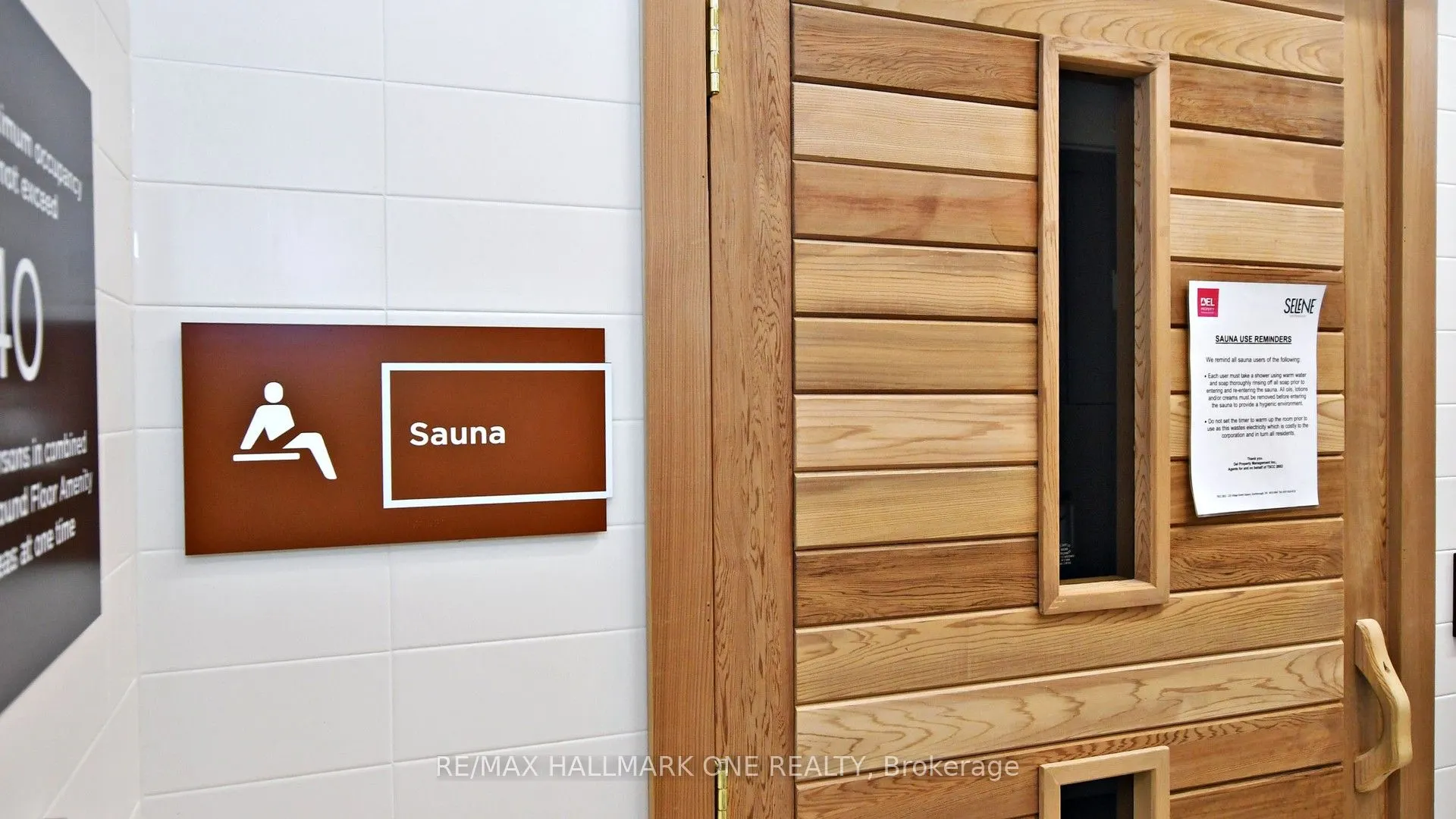 225 Village Green Square, #1801