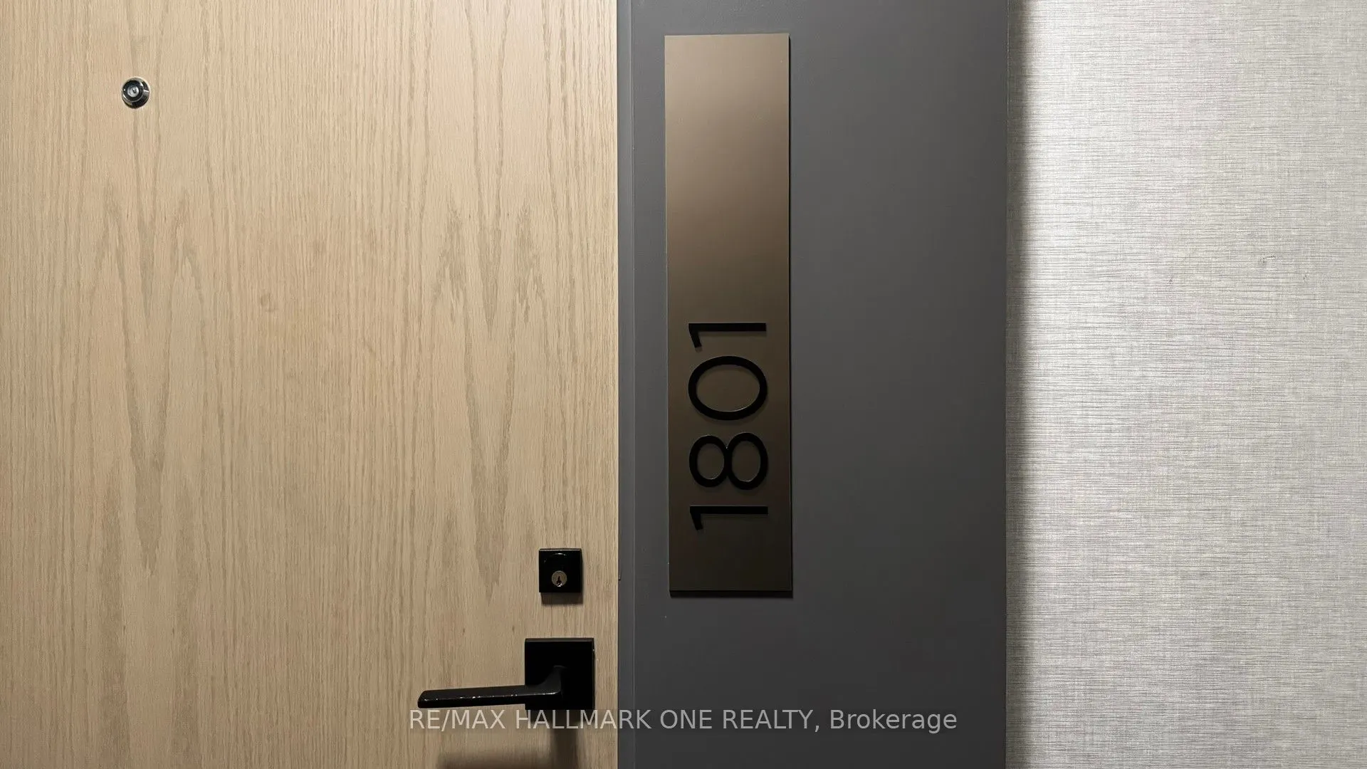 225 Village Green Square, #1801