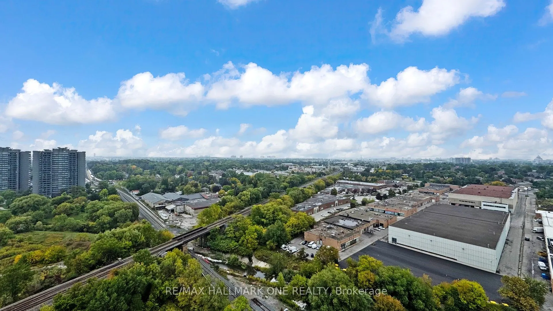 225 Village Green Square, #1801