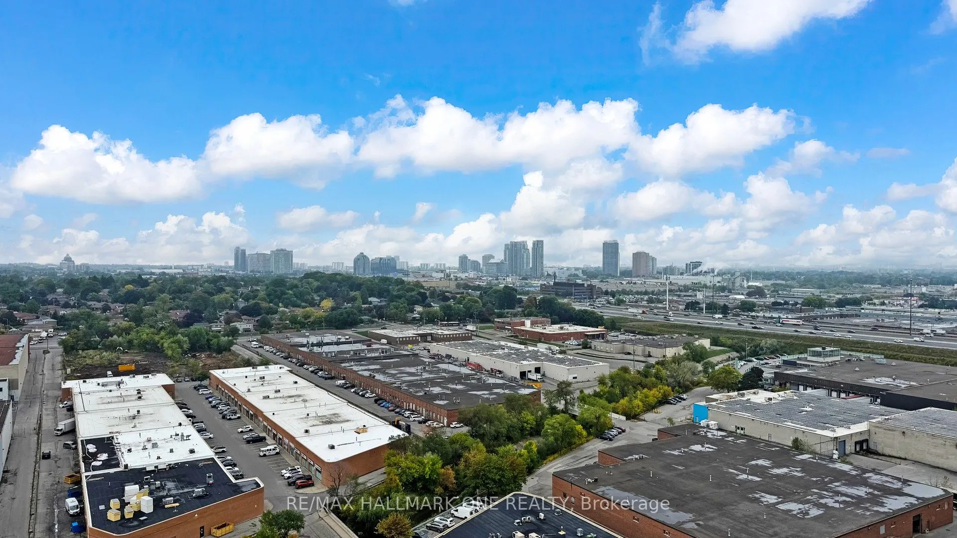 225 Village Green Square, #1801