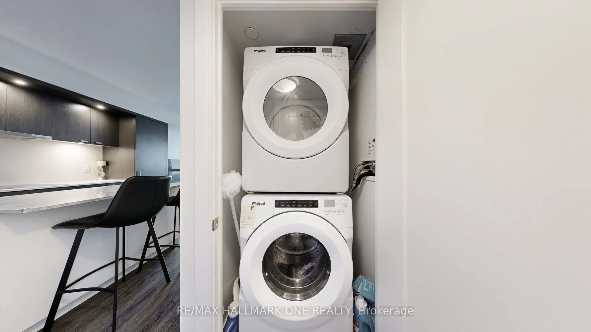 225 Village Green Square, #1801