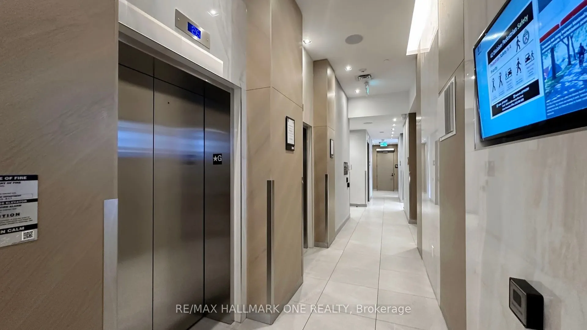 225 Village Green Square, #1801