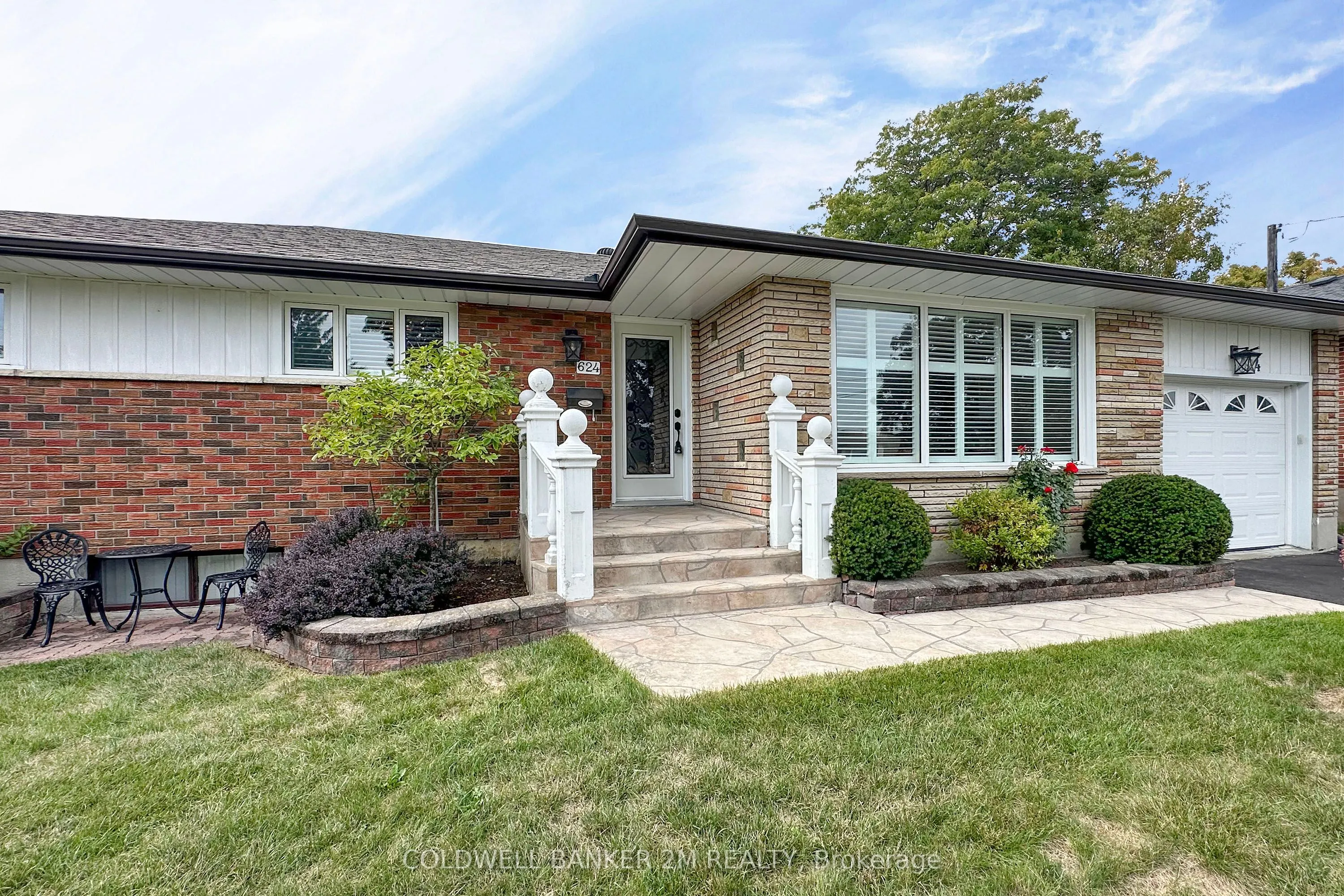 624 Gibbons Street