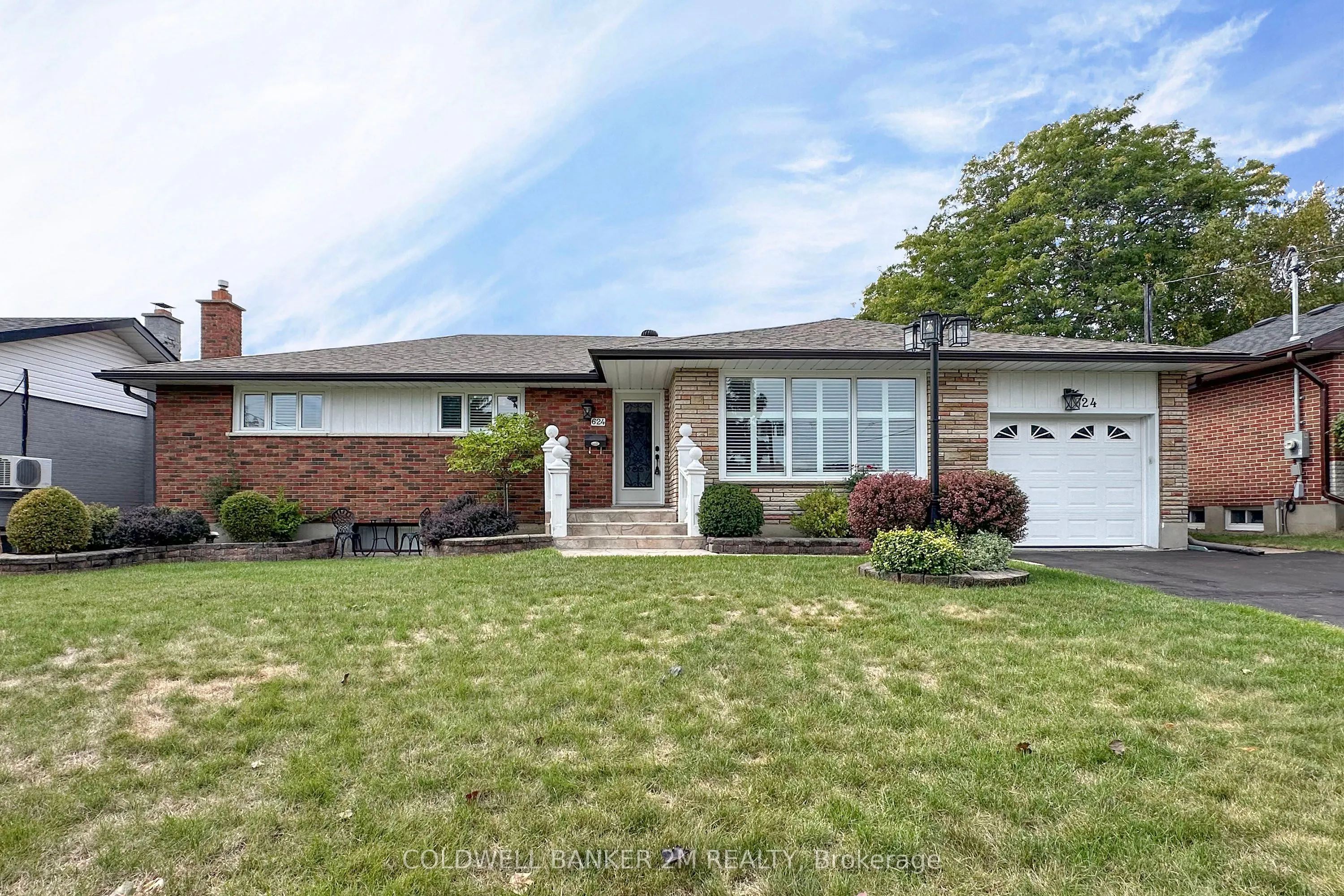 624 Gibbons Street