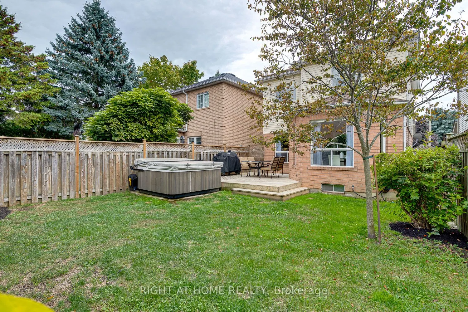 41 Steele Valley Court