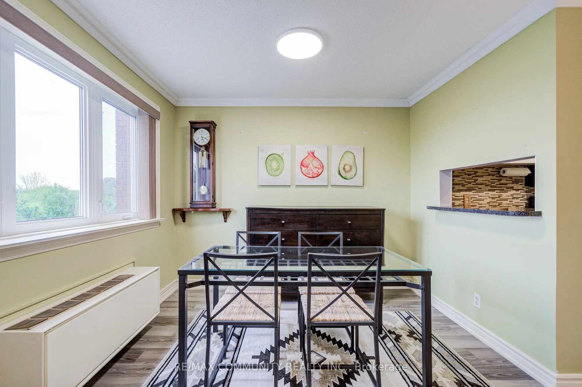 191 Lake Driveway W, #201