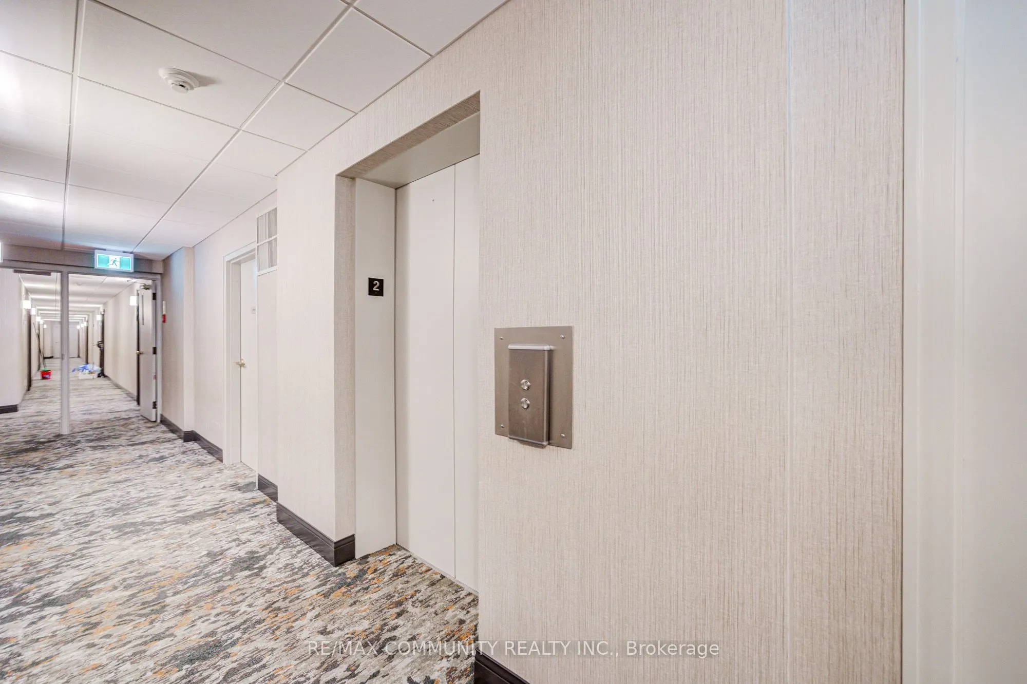191 Lake Driveway W, #201