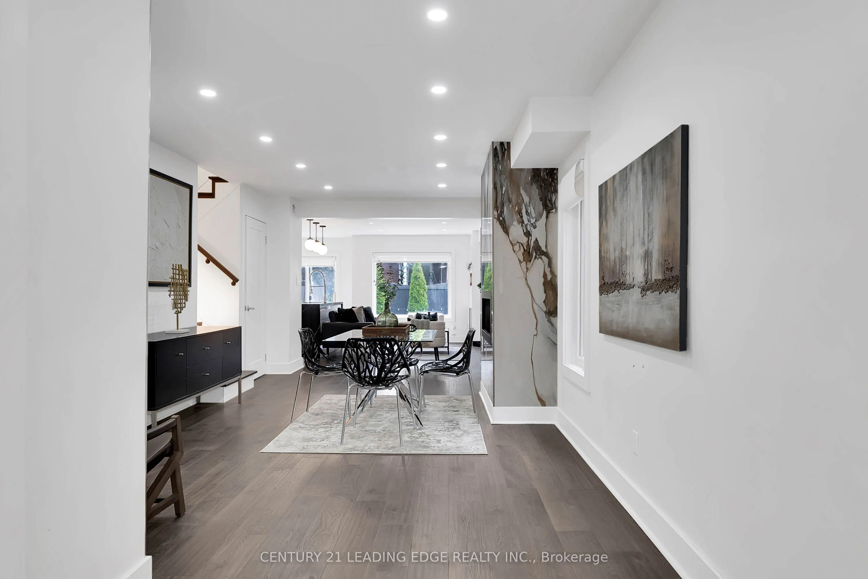 3 Hemans Court