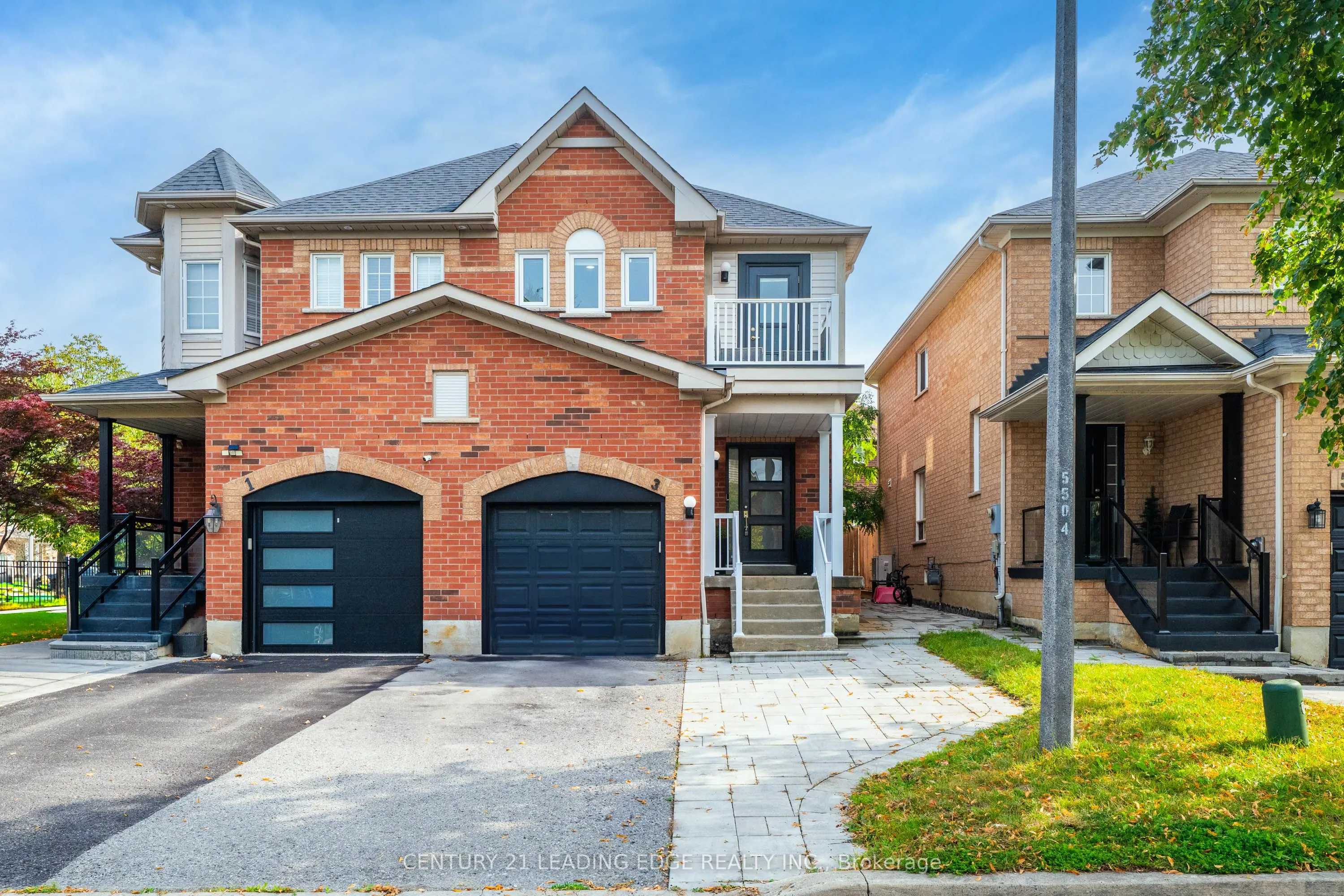 3 Hemans Court