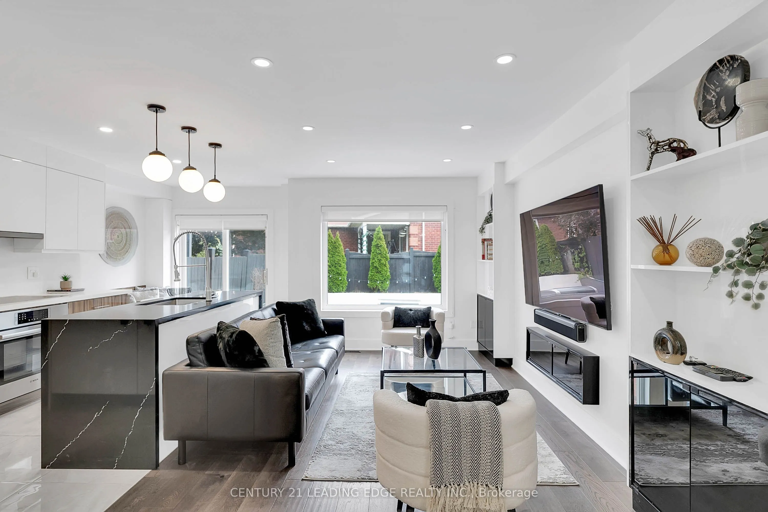 3 Hemans Court