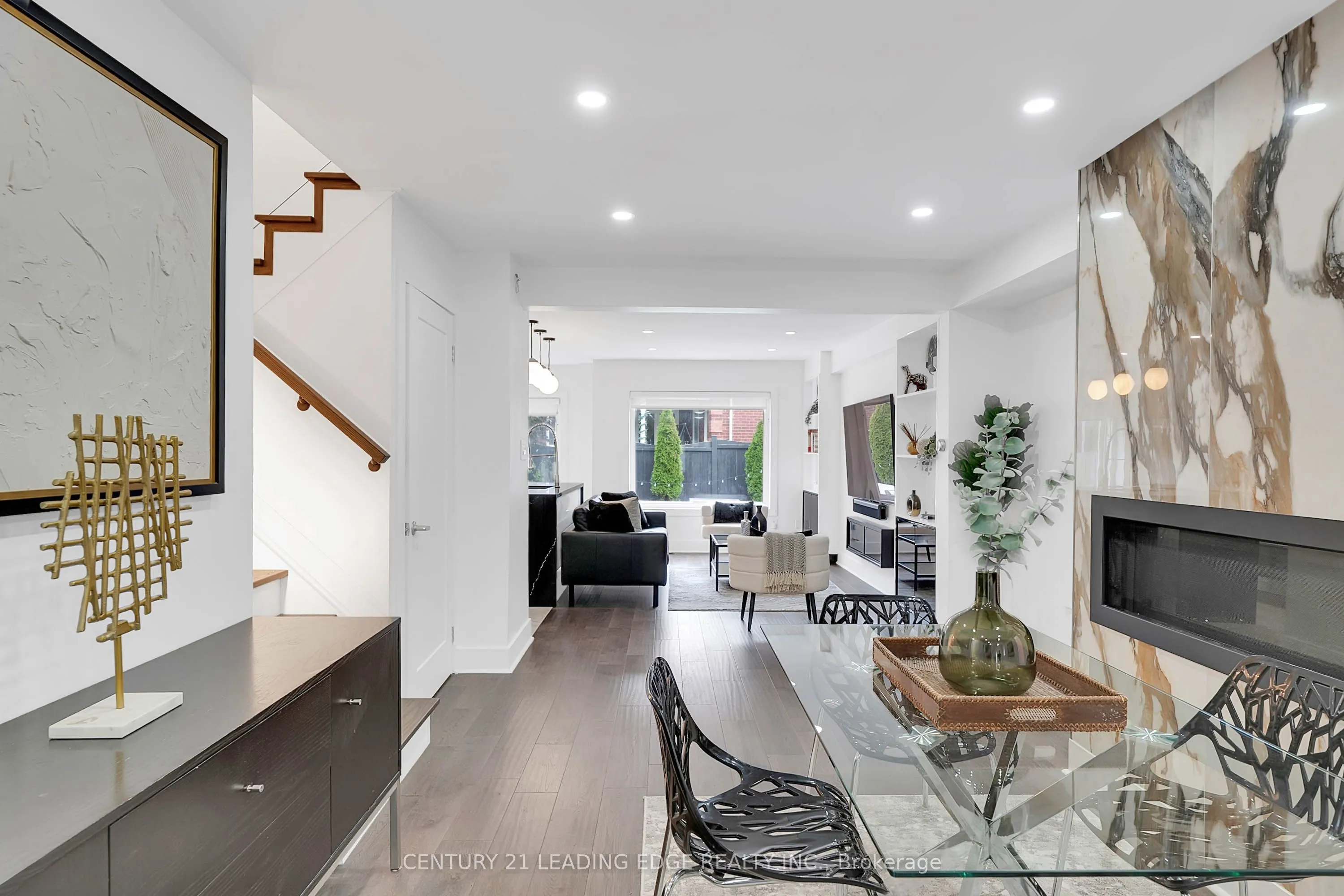 3 Hemans Court