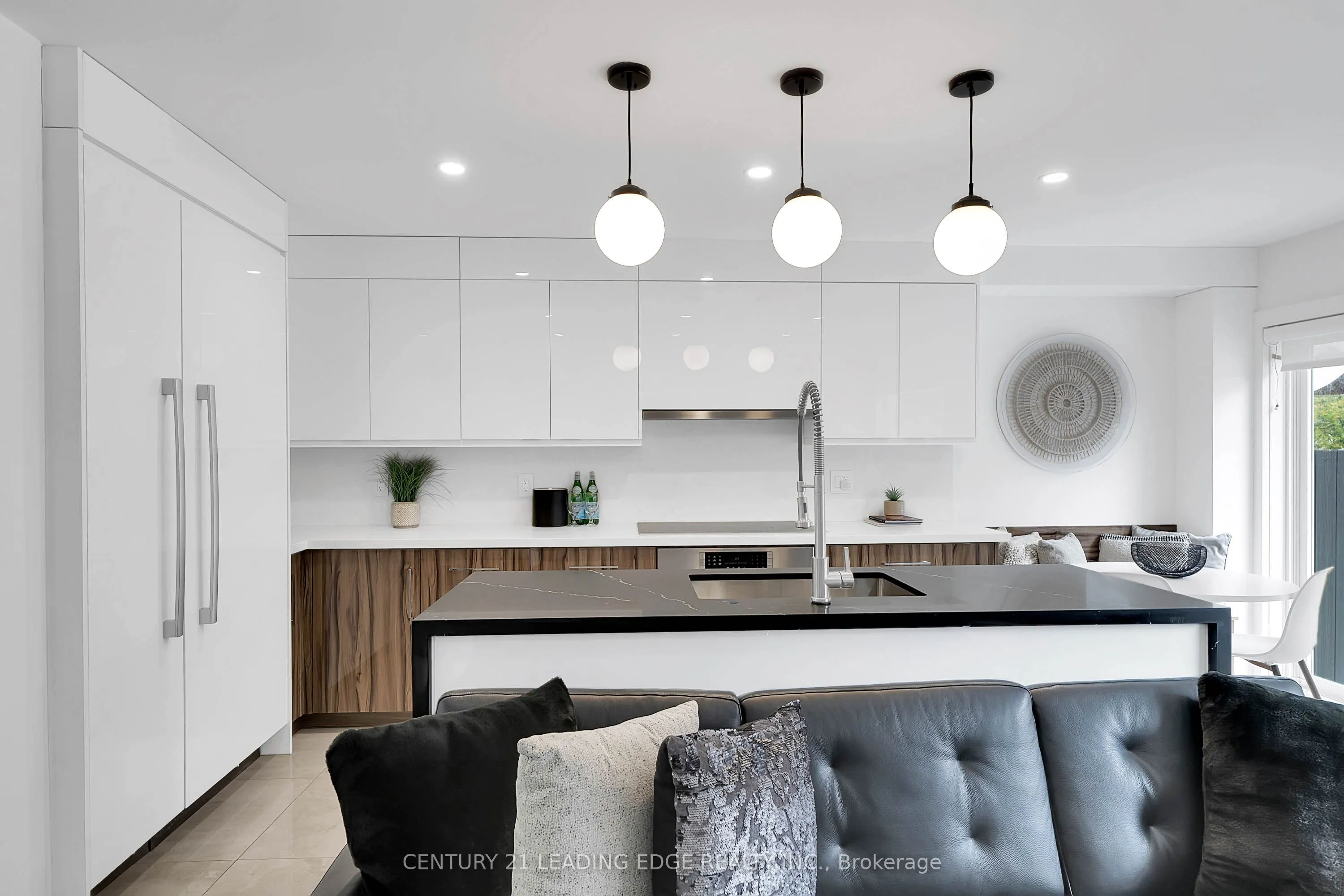 3 Hemans Court