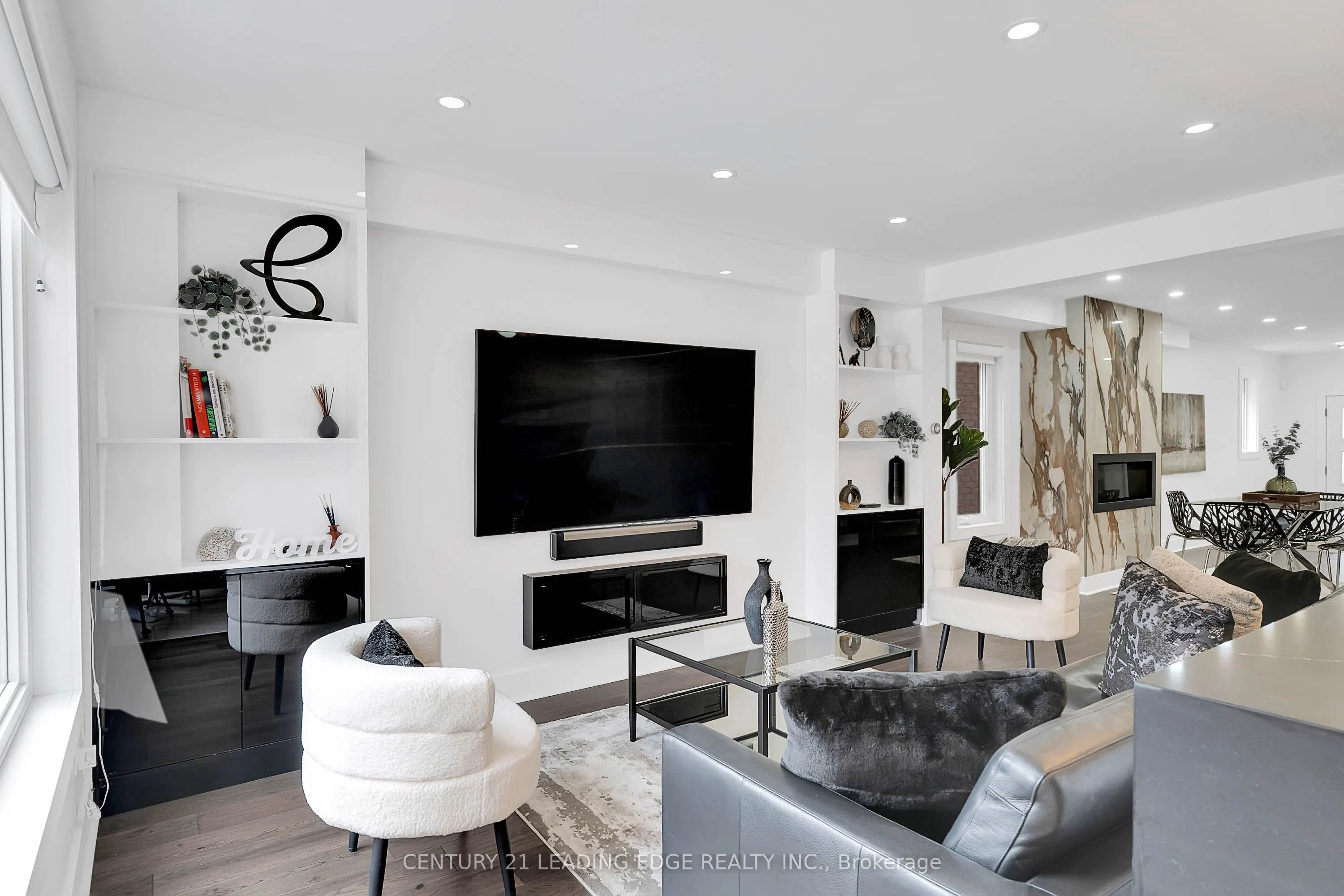 3 Hemans Court