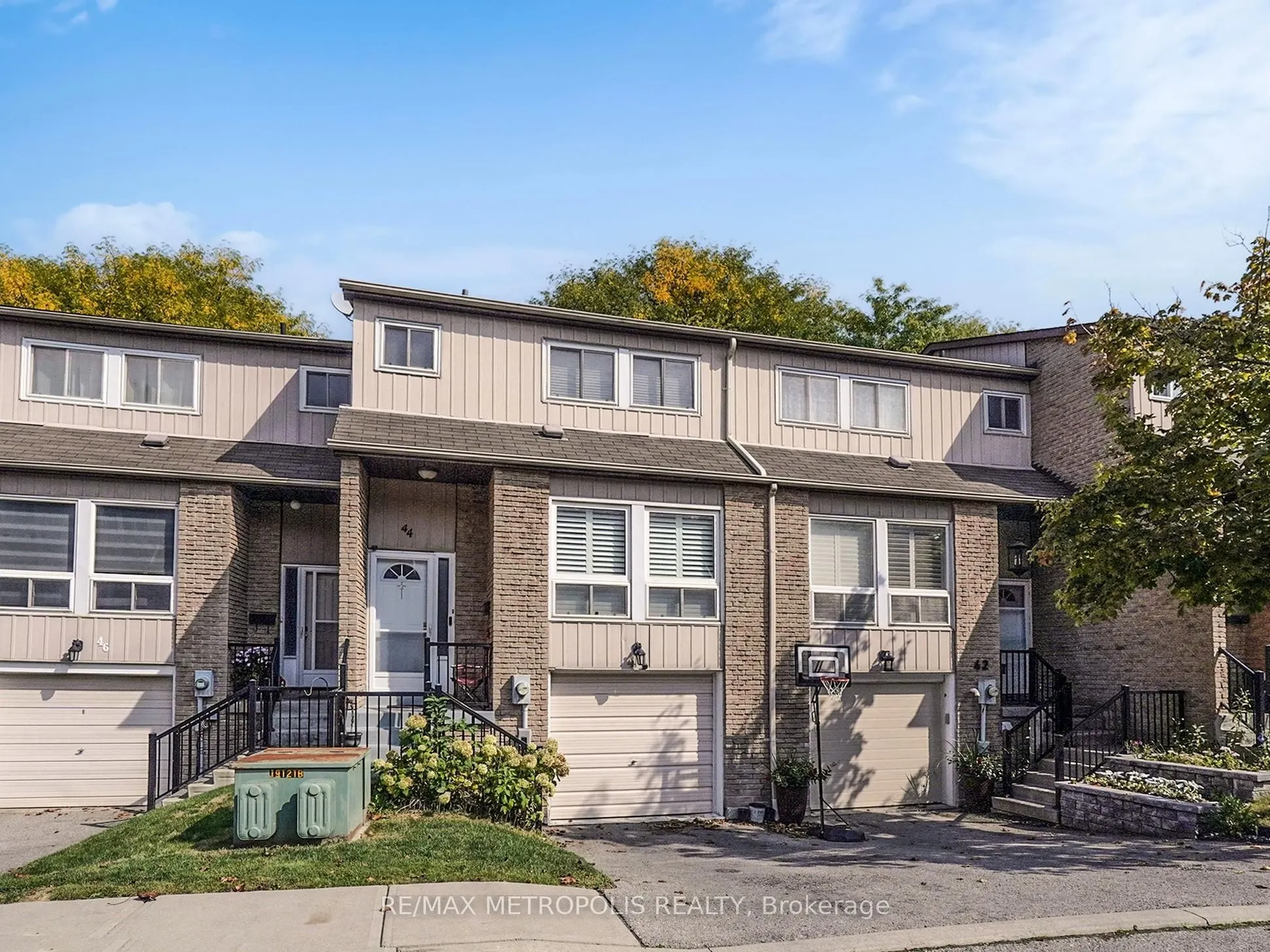 44 Willows Lane, #4040
