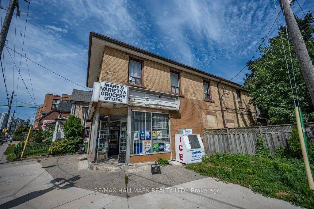 675 Broadview Avenue