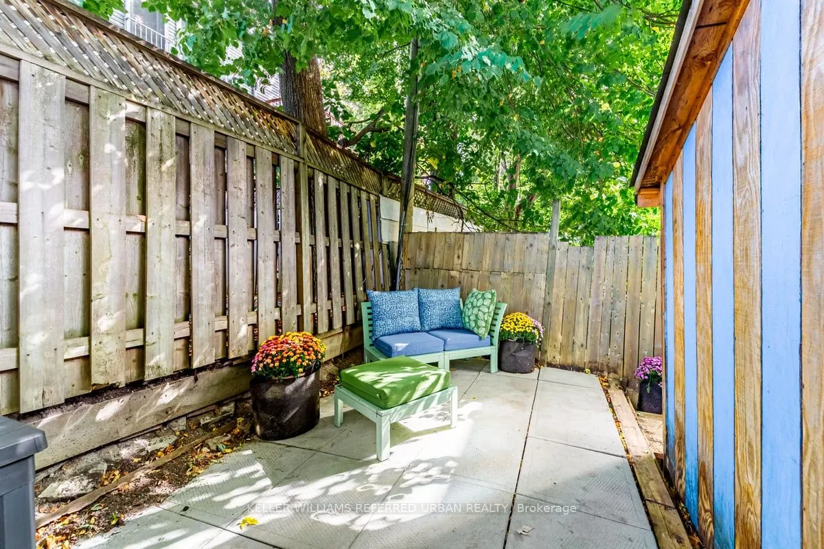 111 Jones Avenue