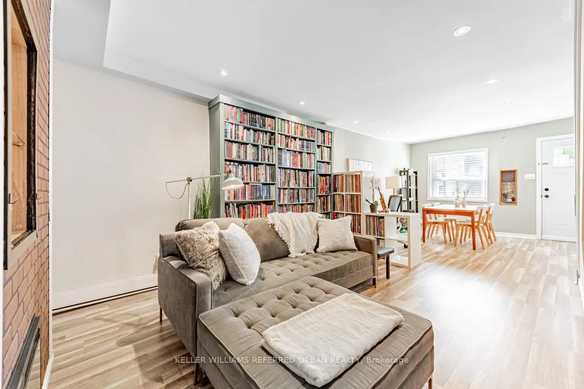 111 Jones Avenue