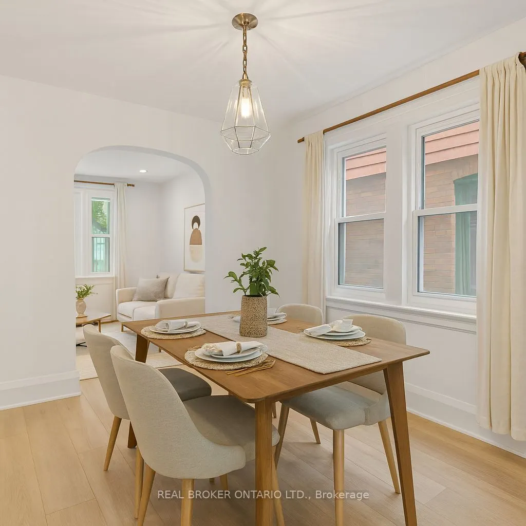 47 Mortimer Avenue