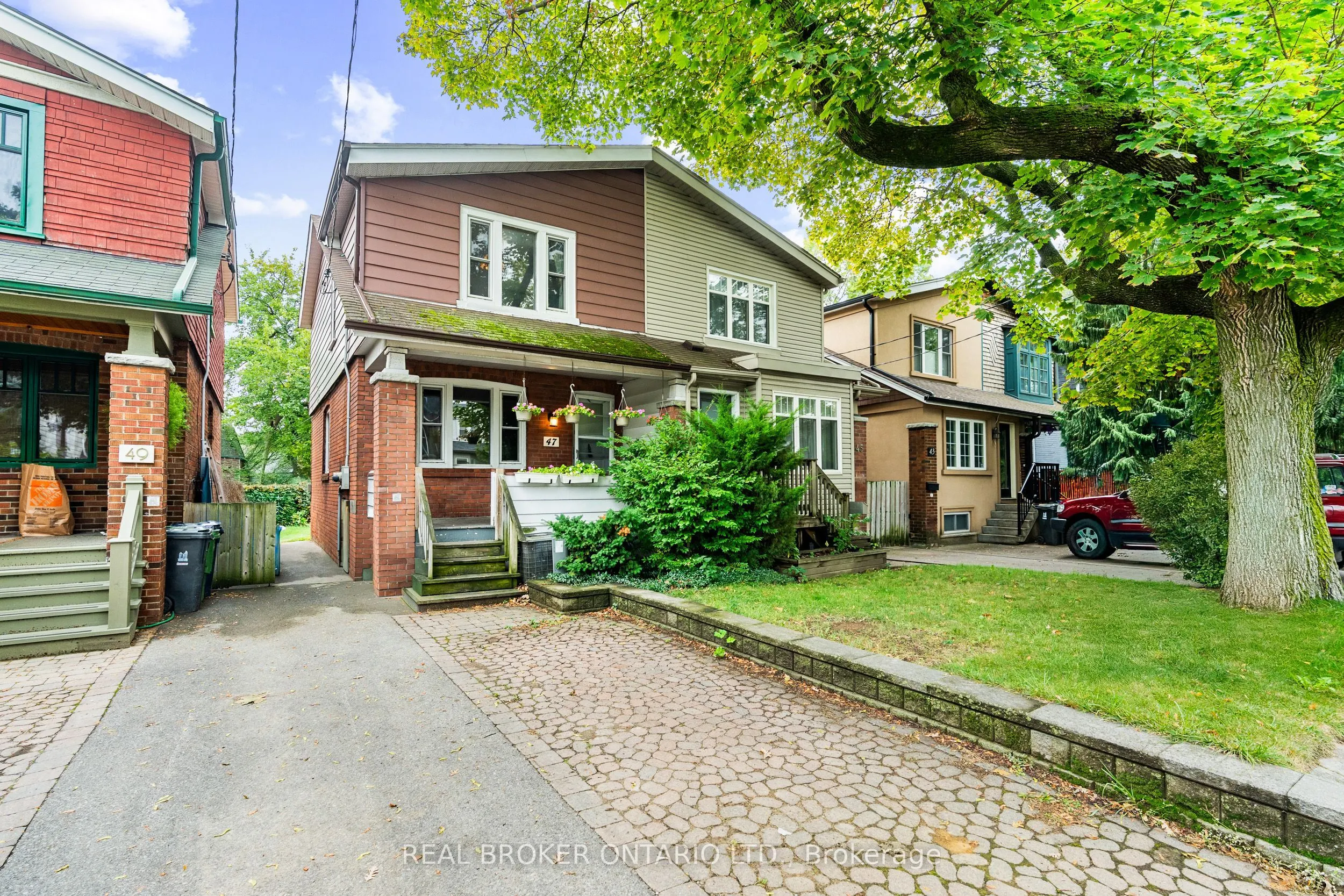 47 Mortimer Avenue