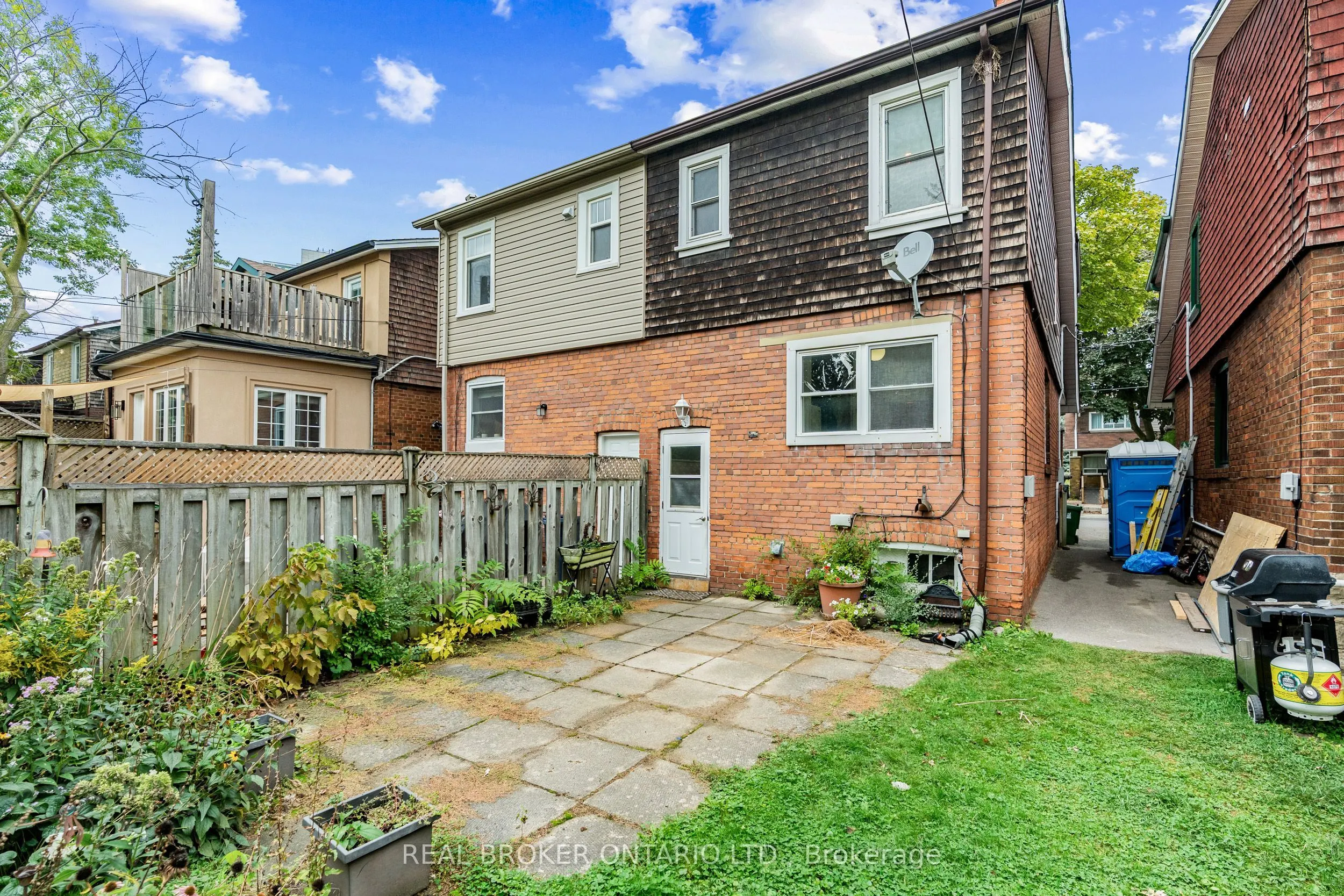 47 Mortimer Avenue