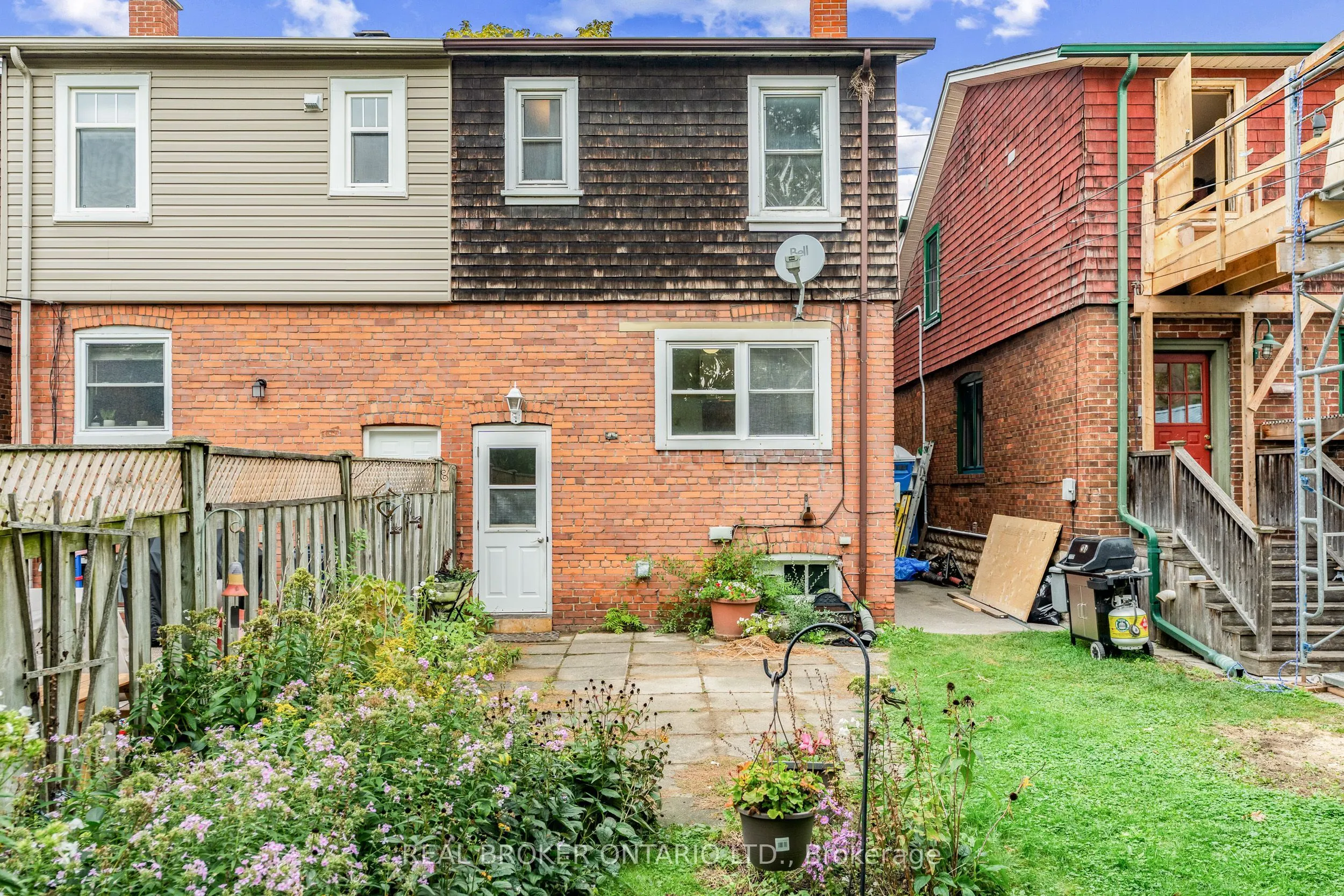 47 Mortimer Avenue