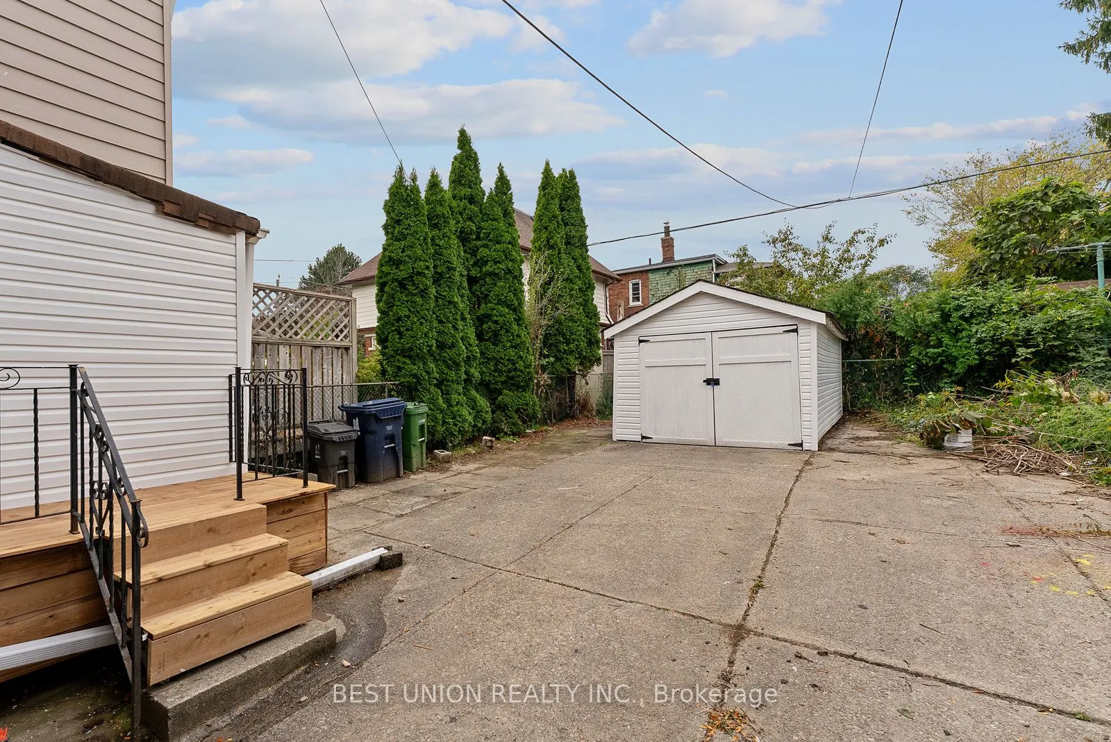 898 Greenwood Avenue W