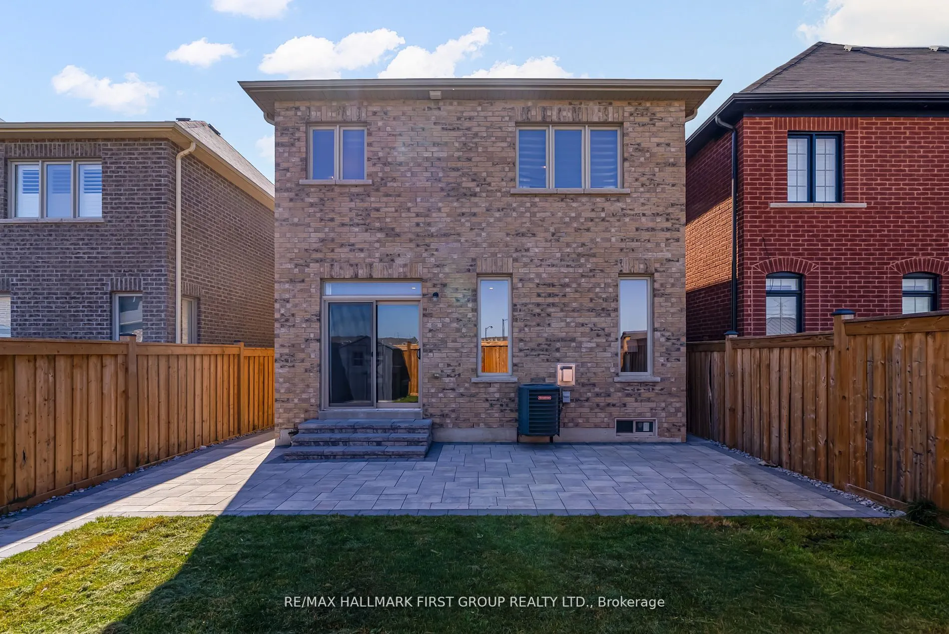 101 Hurst Drive