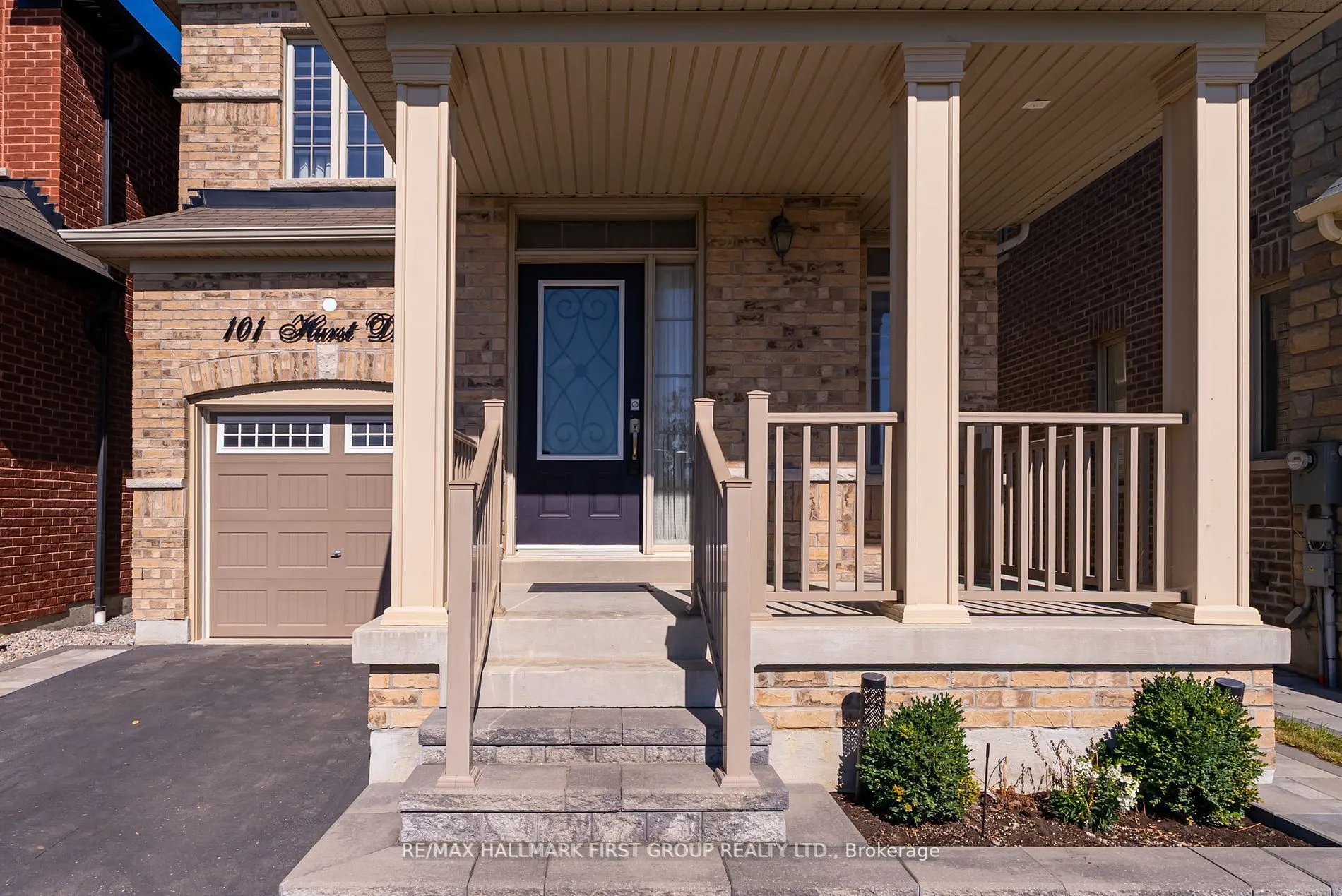 101 Hurst Drive