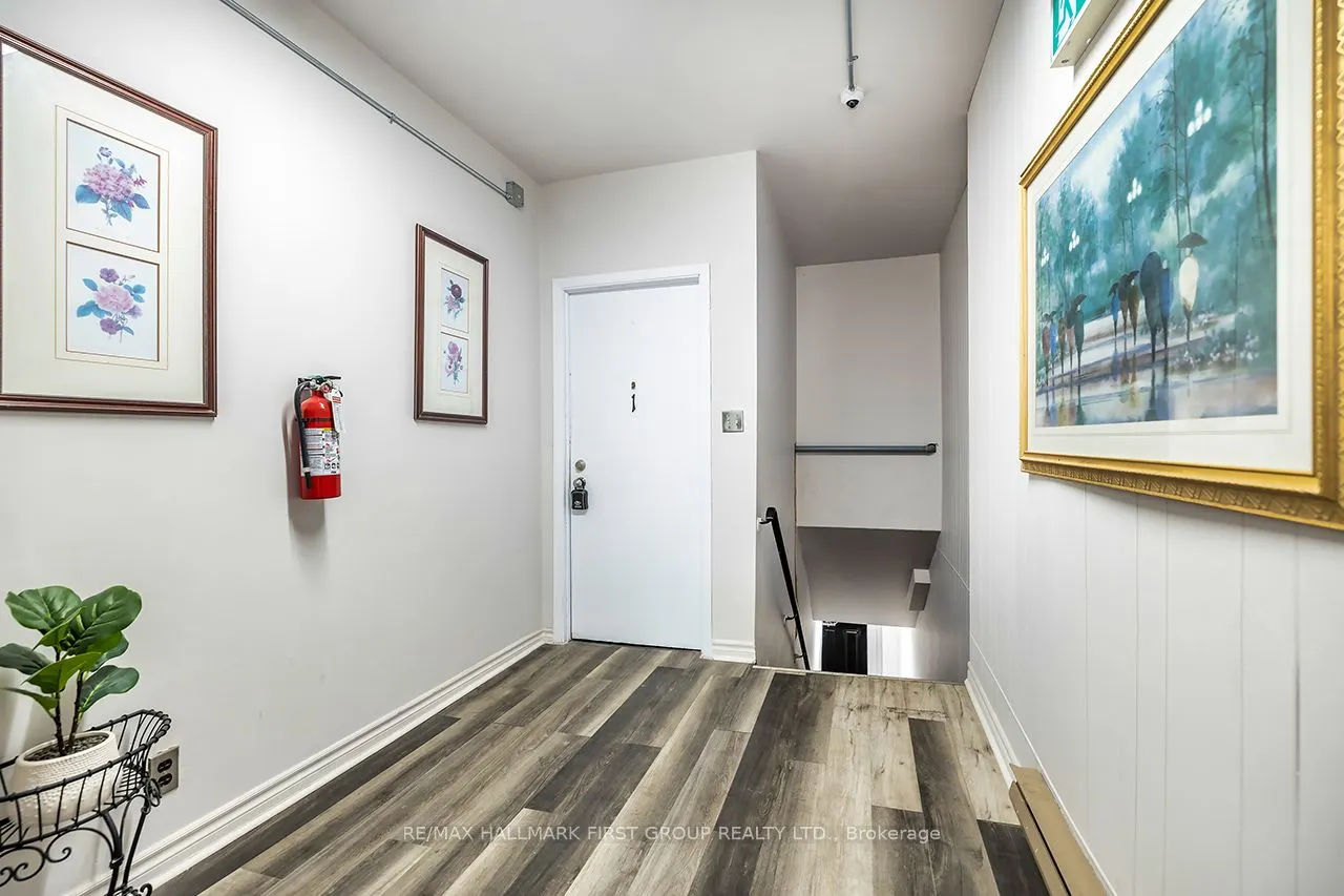 157 Queen Street, #1