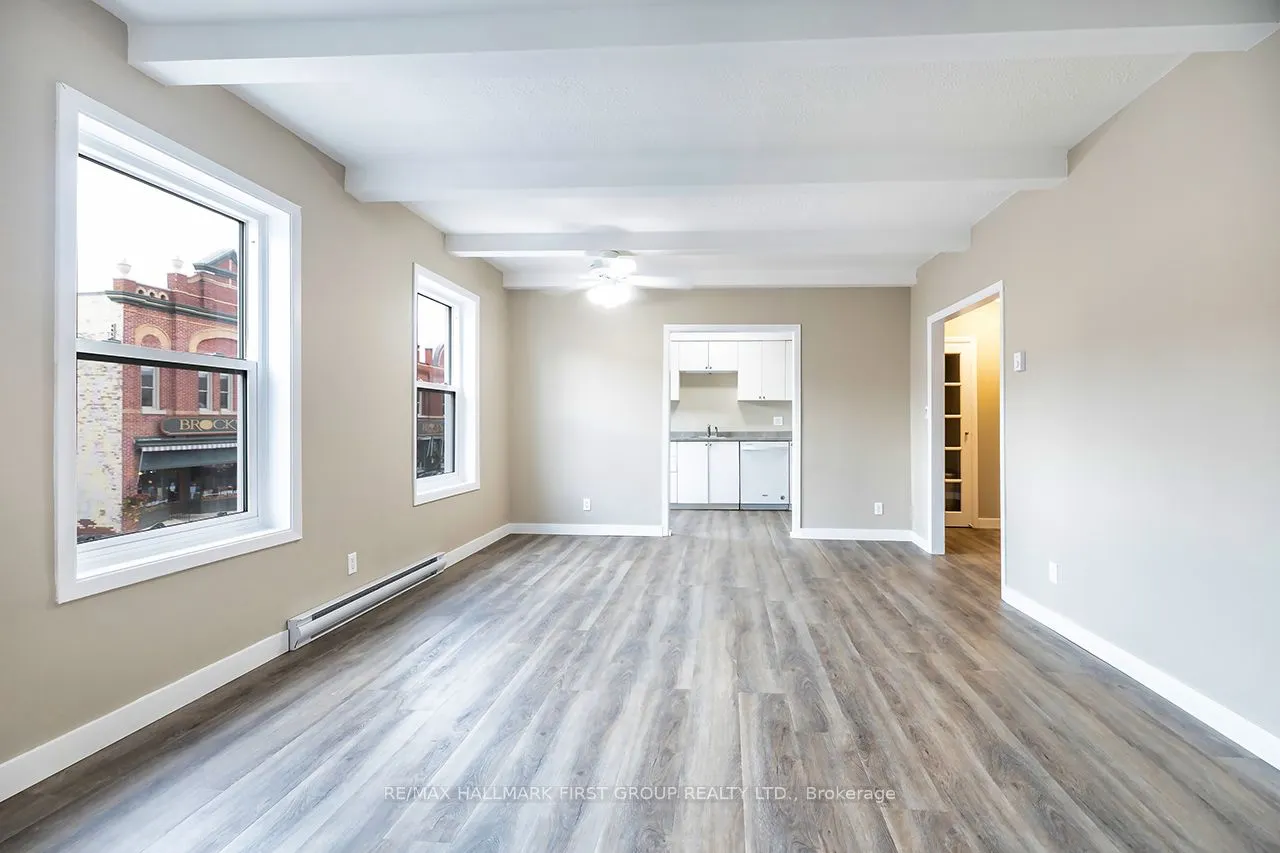 157 Queen Street, #1
