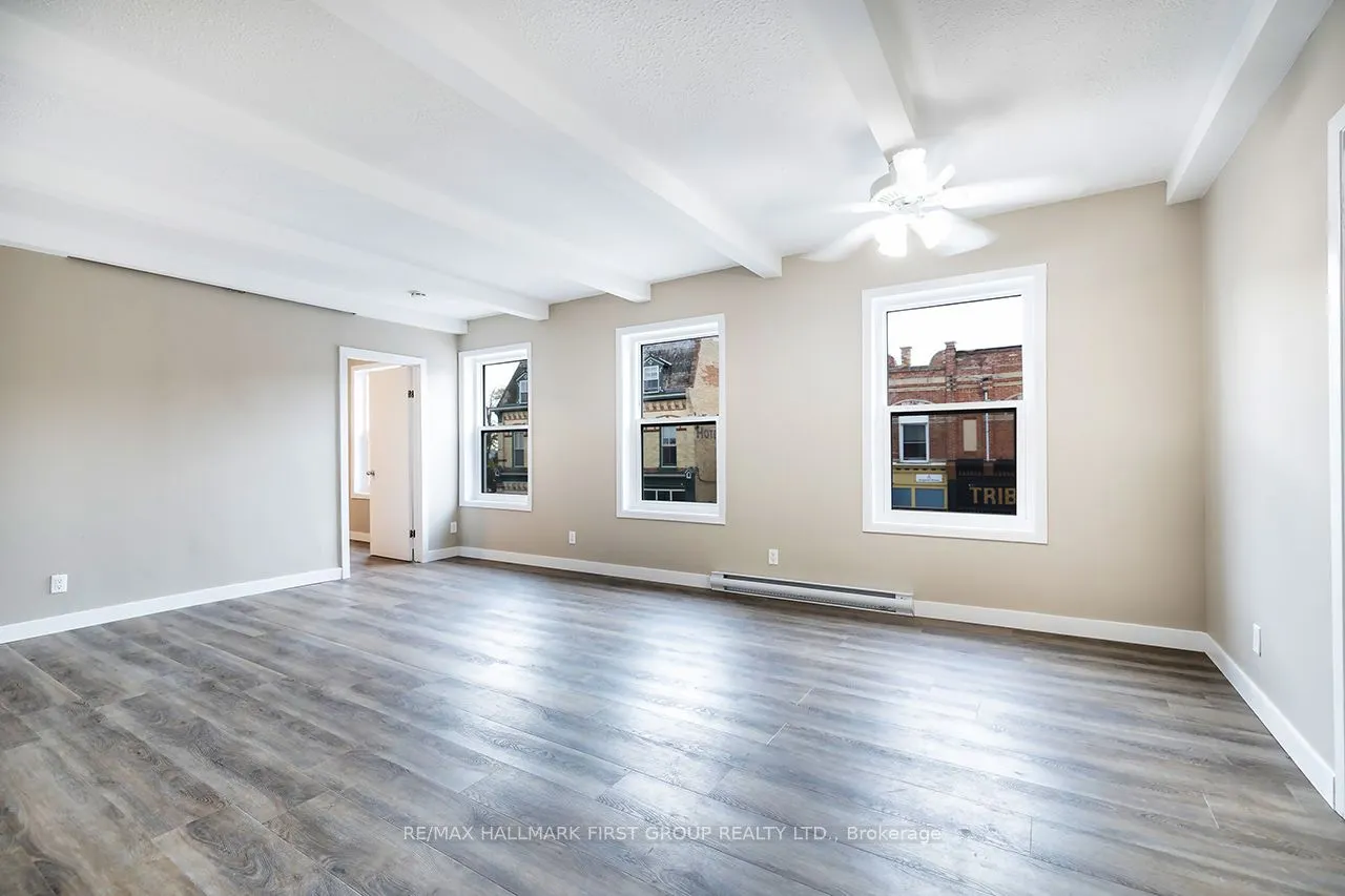 157 Queen Street, #1