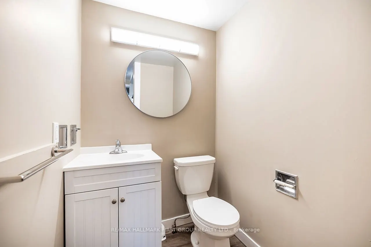 157 Queen Street, #1