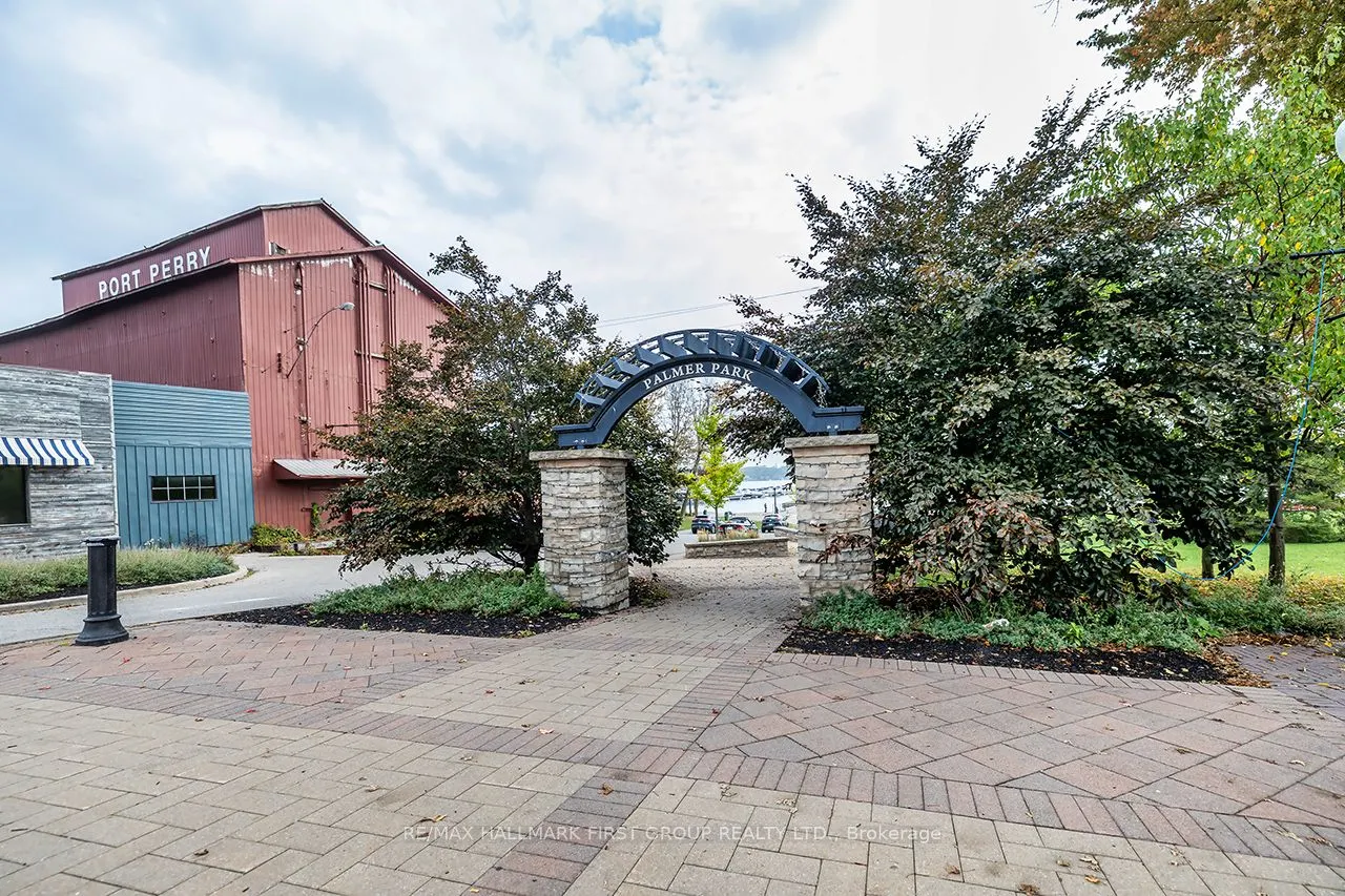 157 Queen Street, #1