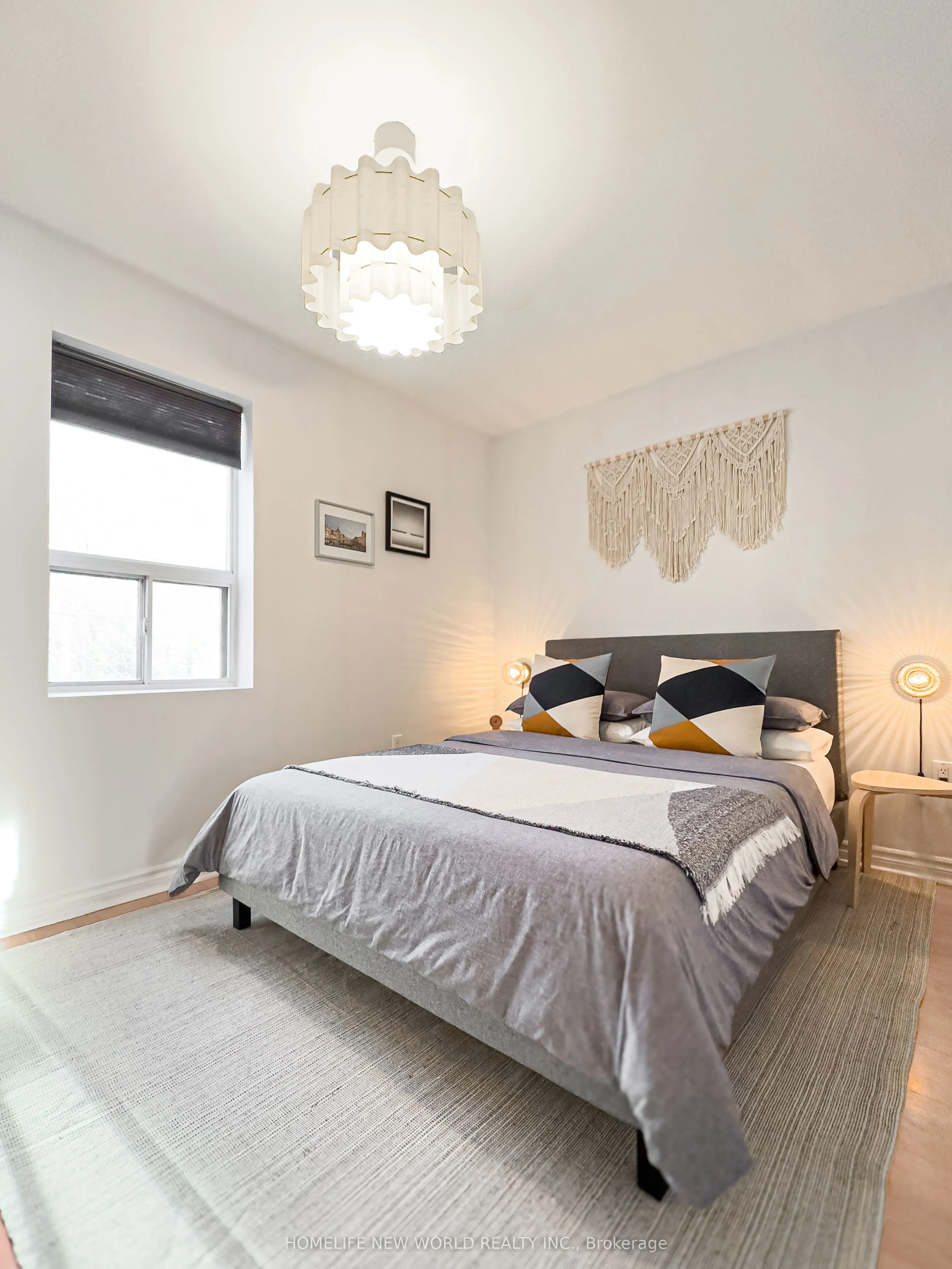 27 Marigold Avenue, #Upper