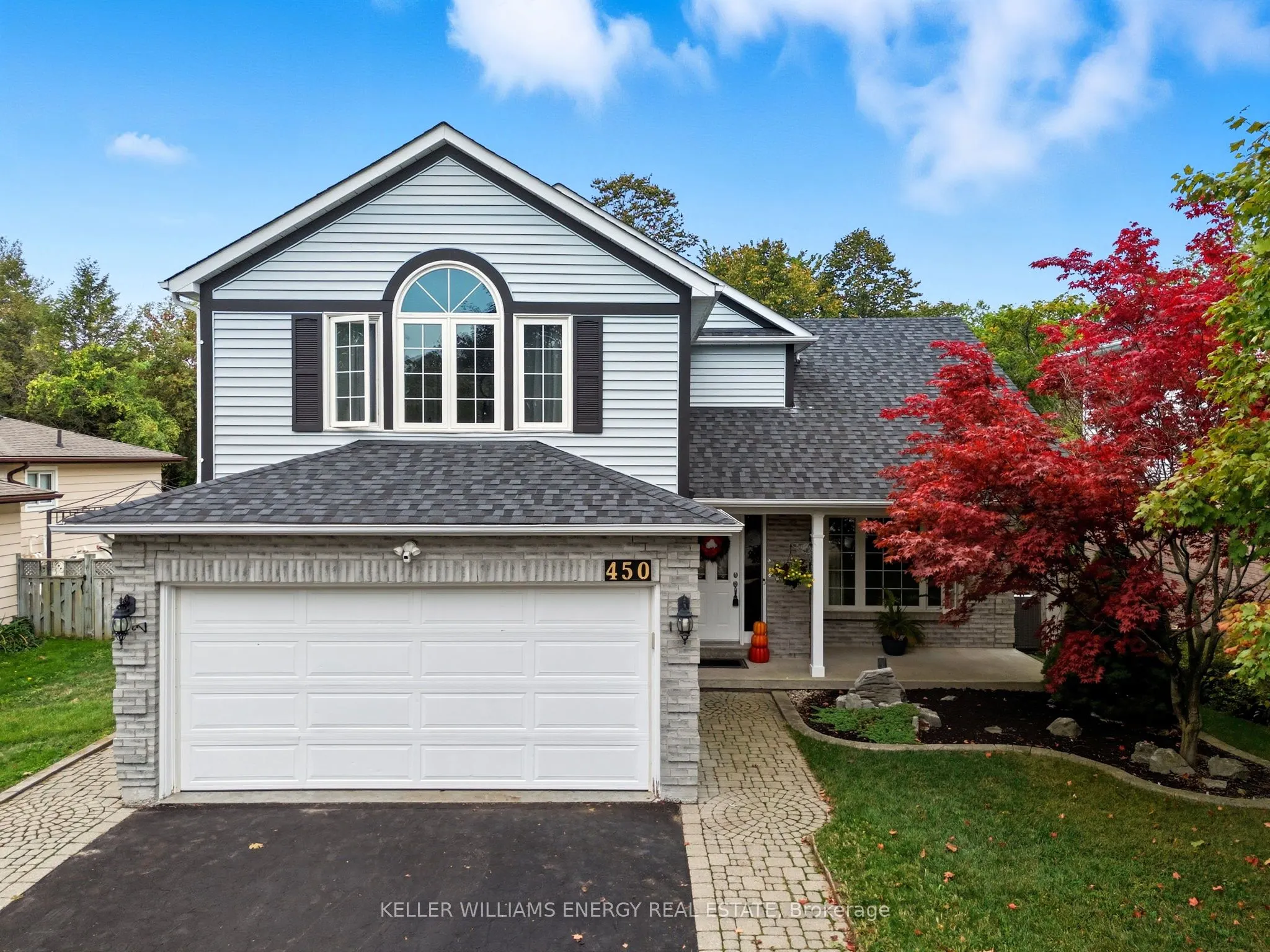 450 Safari Drive
