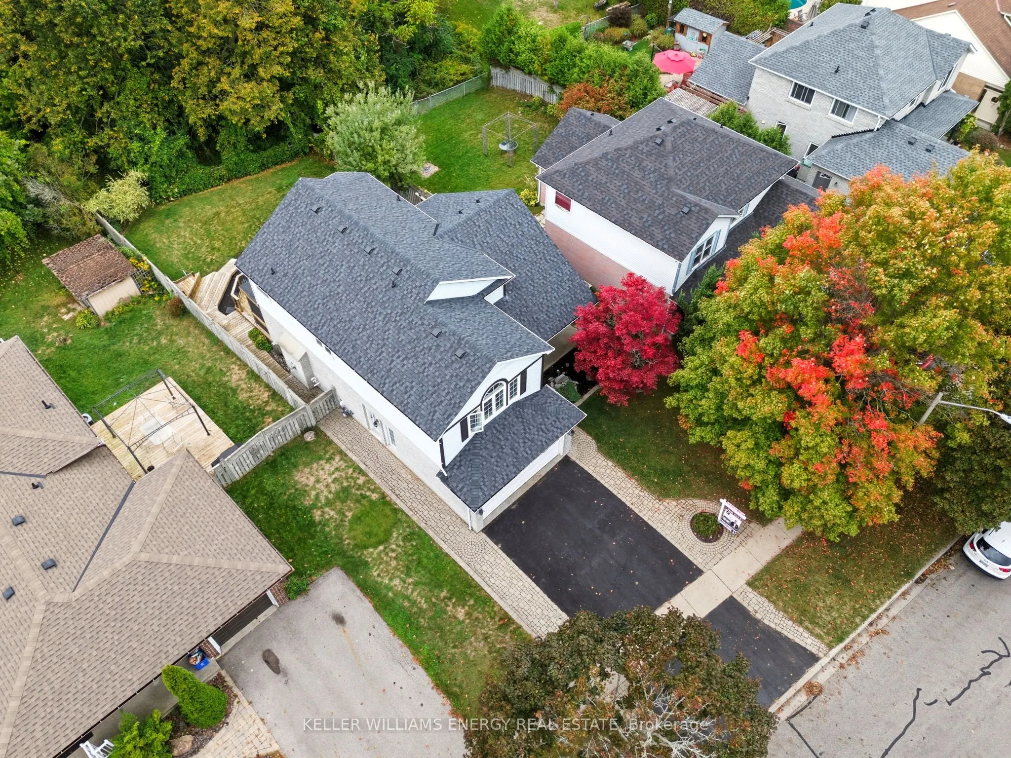450 Safari Drive