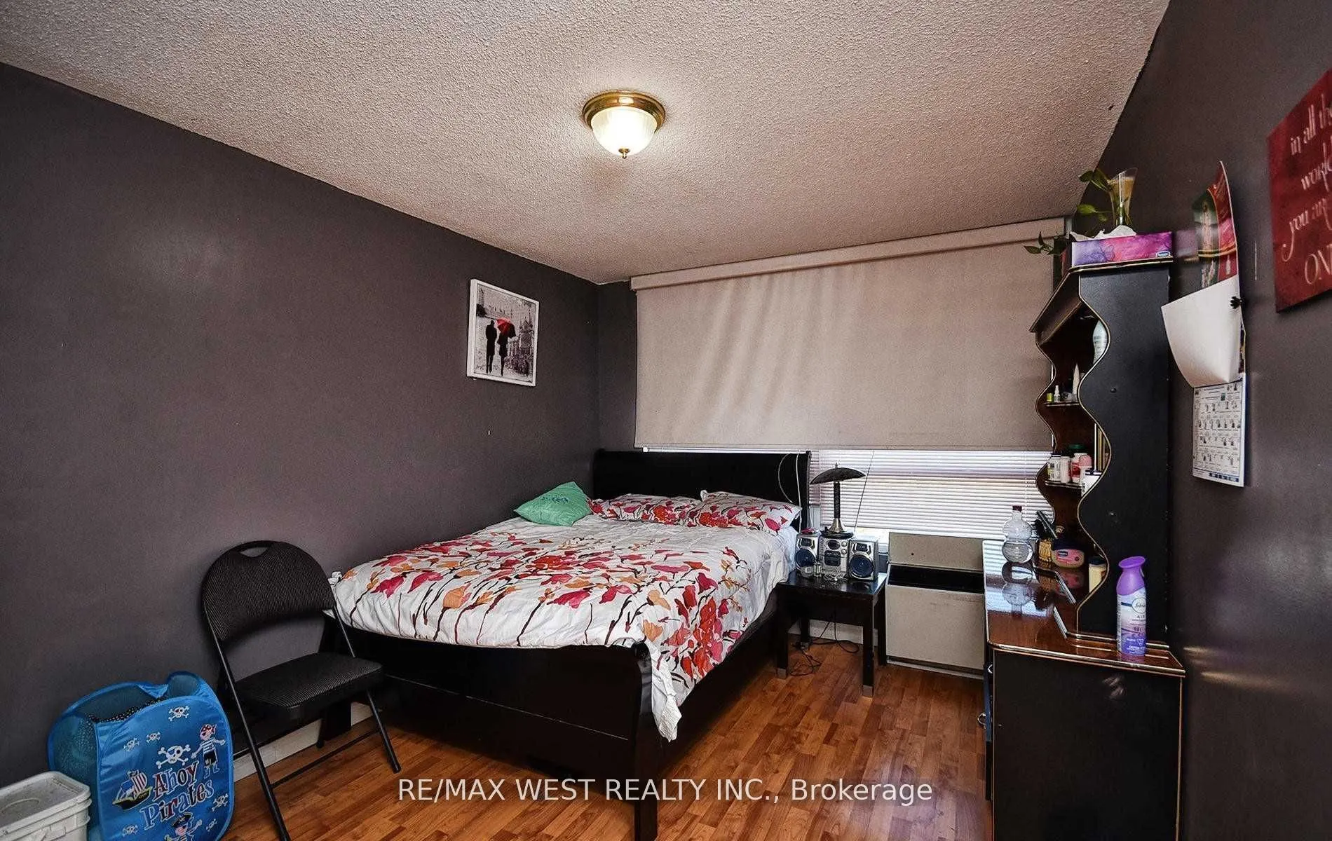 1 Reidmount Avenue, #706