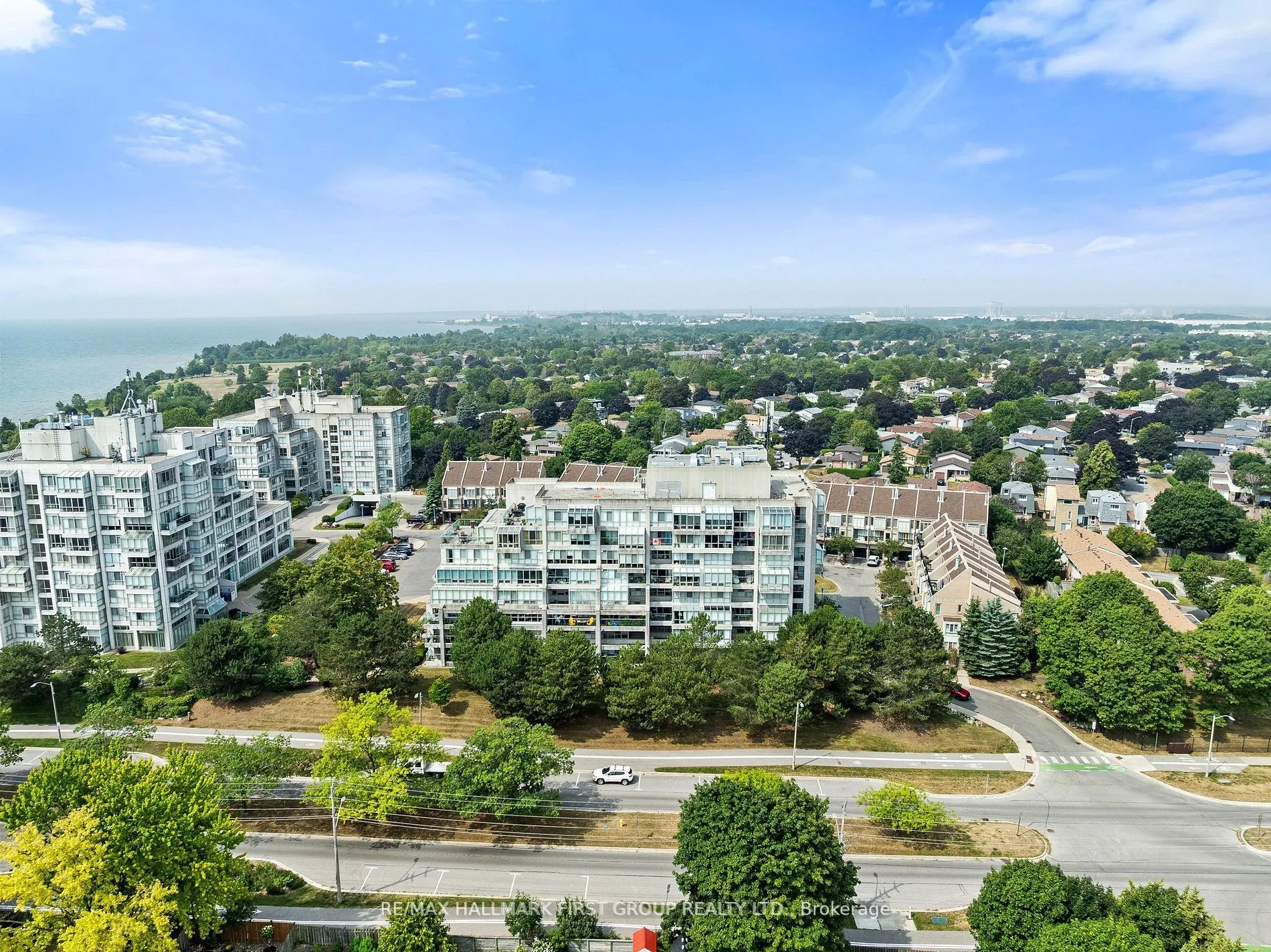 25 Cumberland Lane, #701