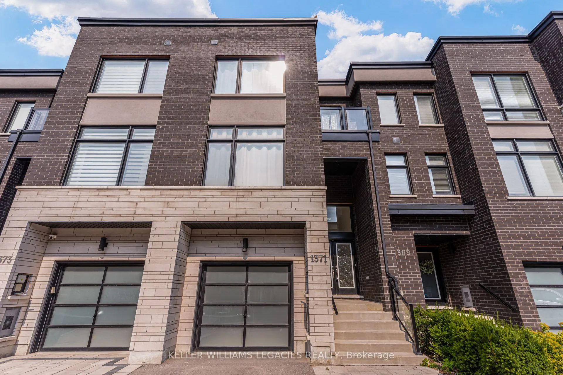 1371 Gull Crossing, #B
