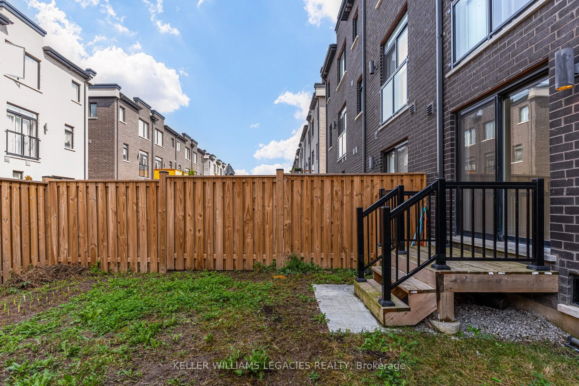 1371 Gull Crossing, #B