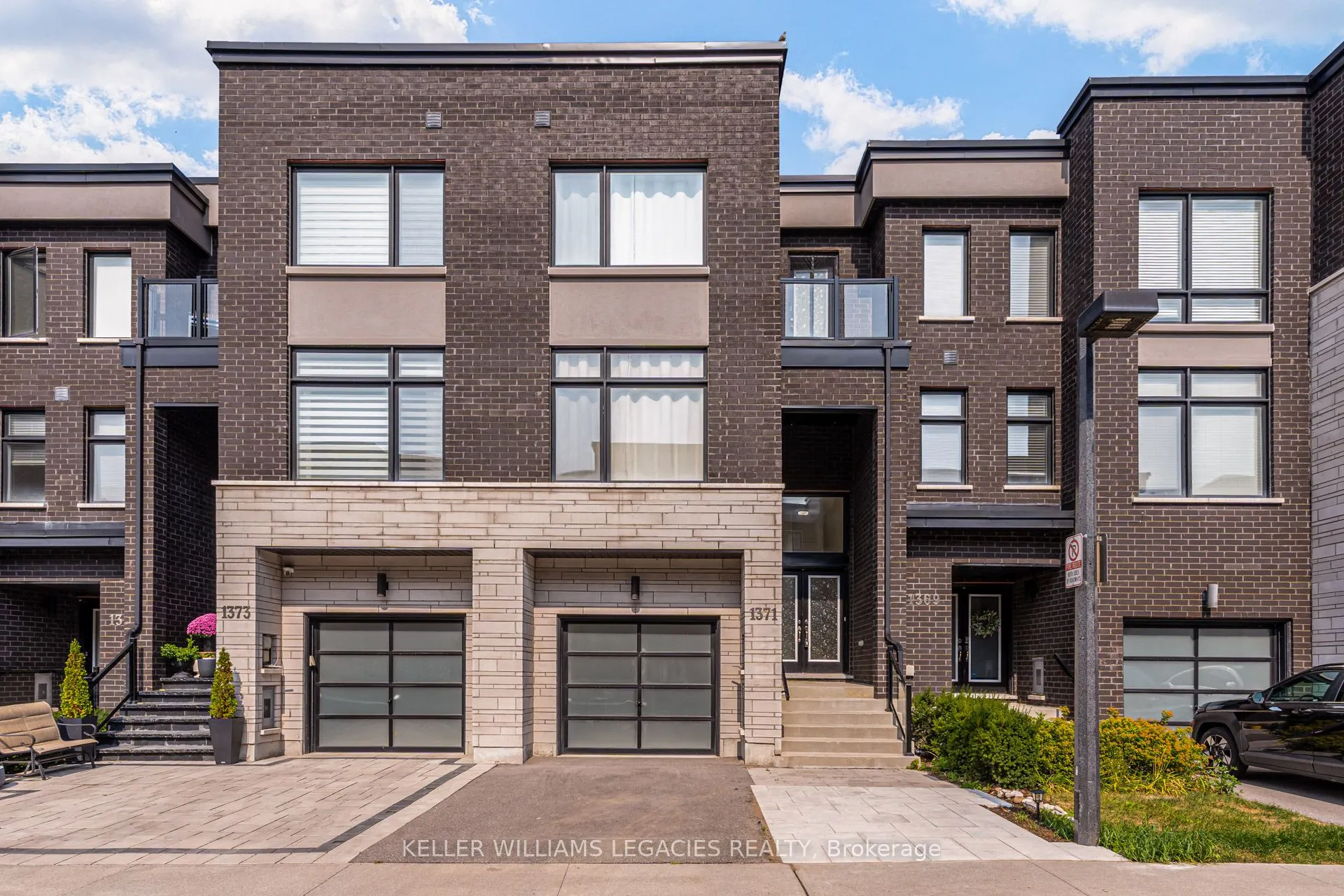 1371 Gull Crossing, #B