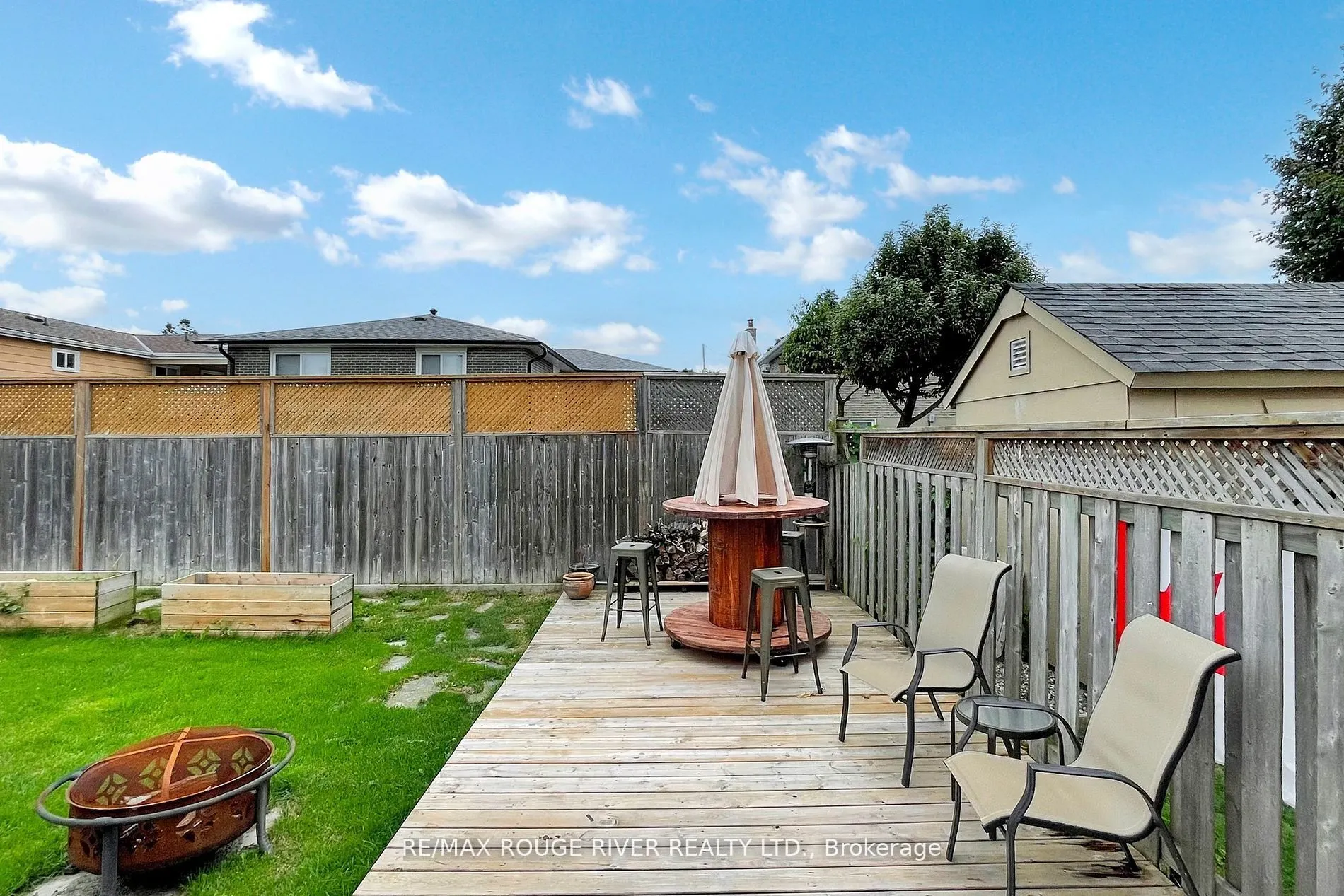 798 Oliva Street