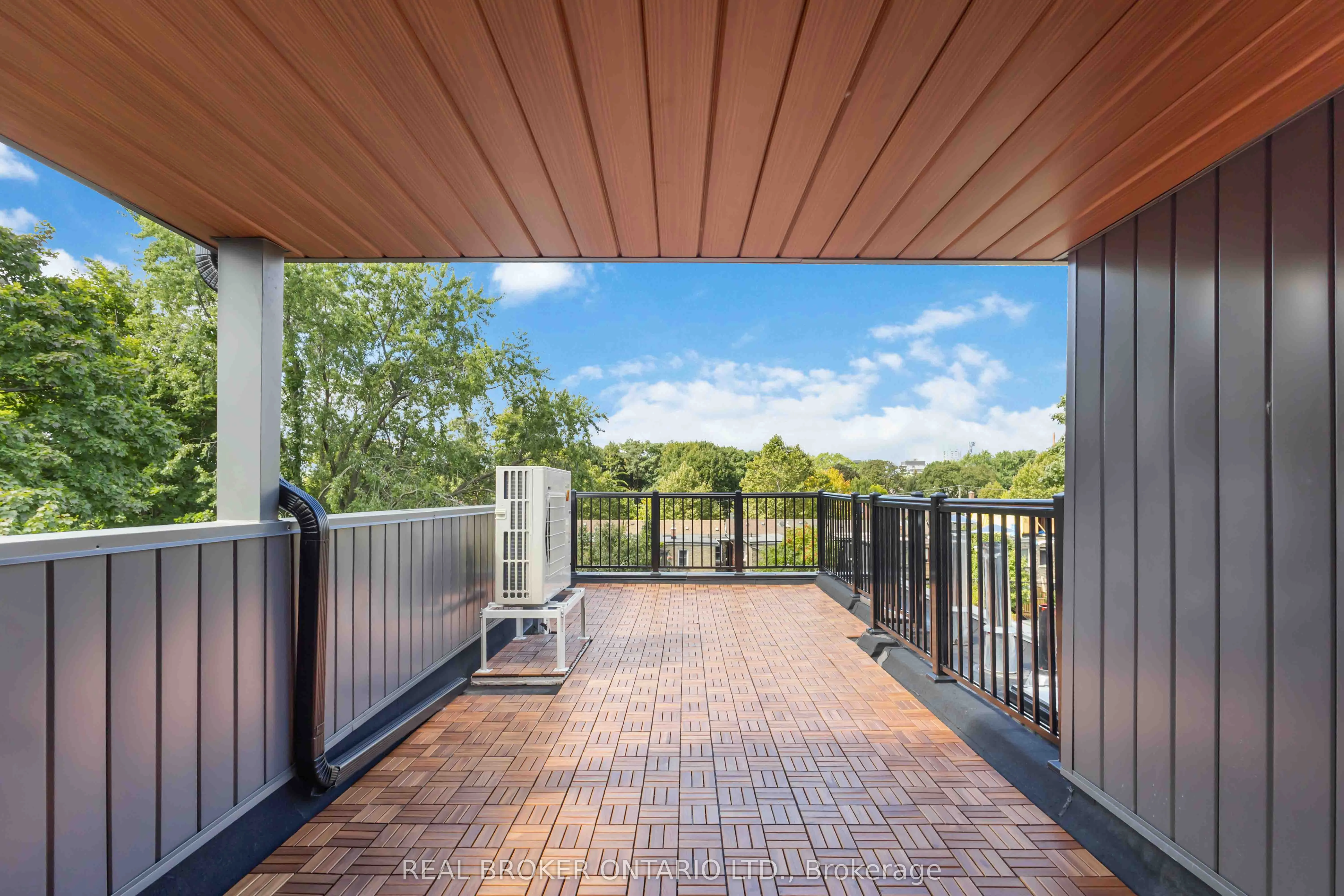72 Jones Avenue, #Unit R