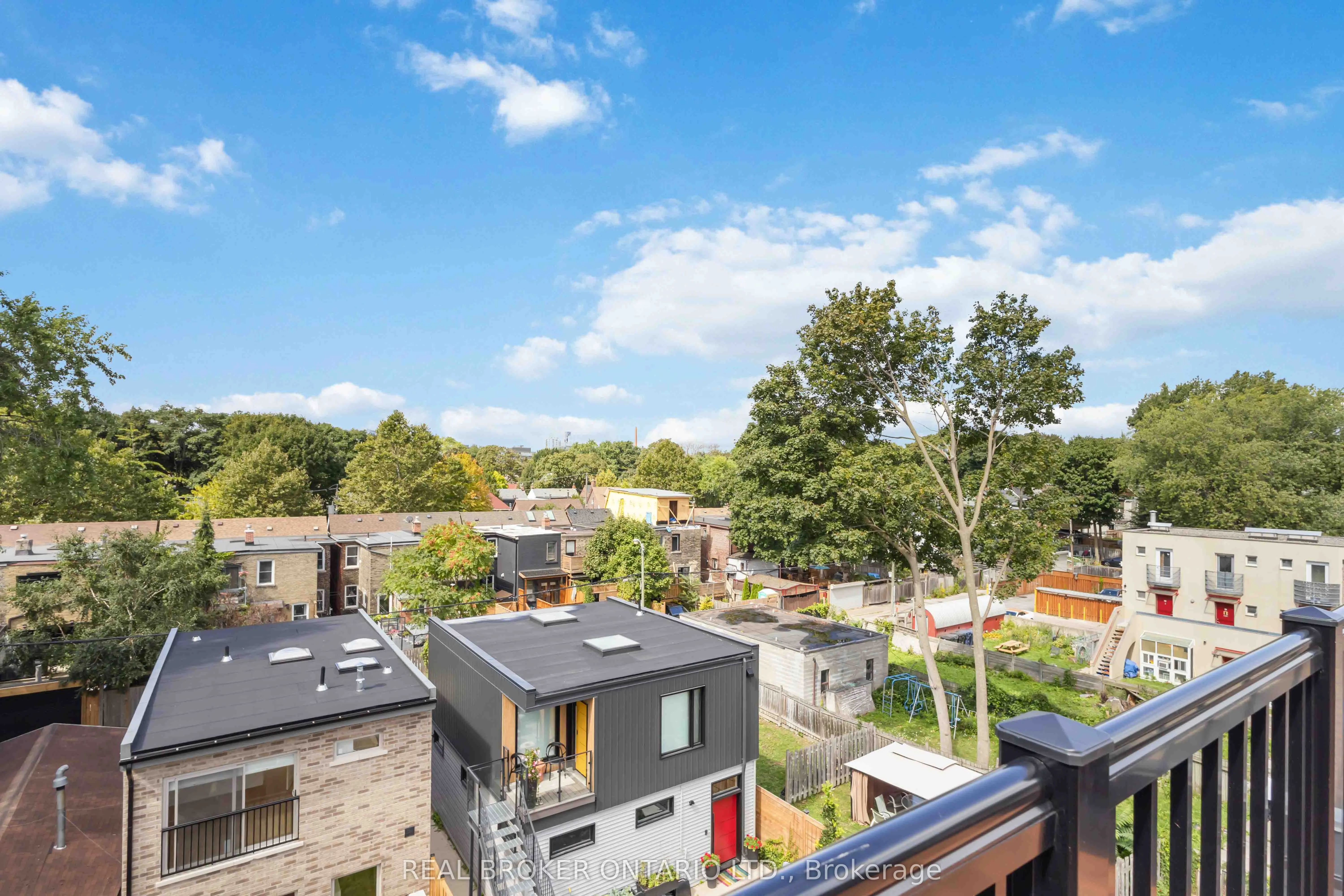 72 Jones Avenue, #Unit R