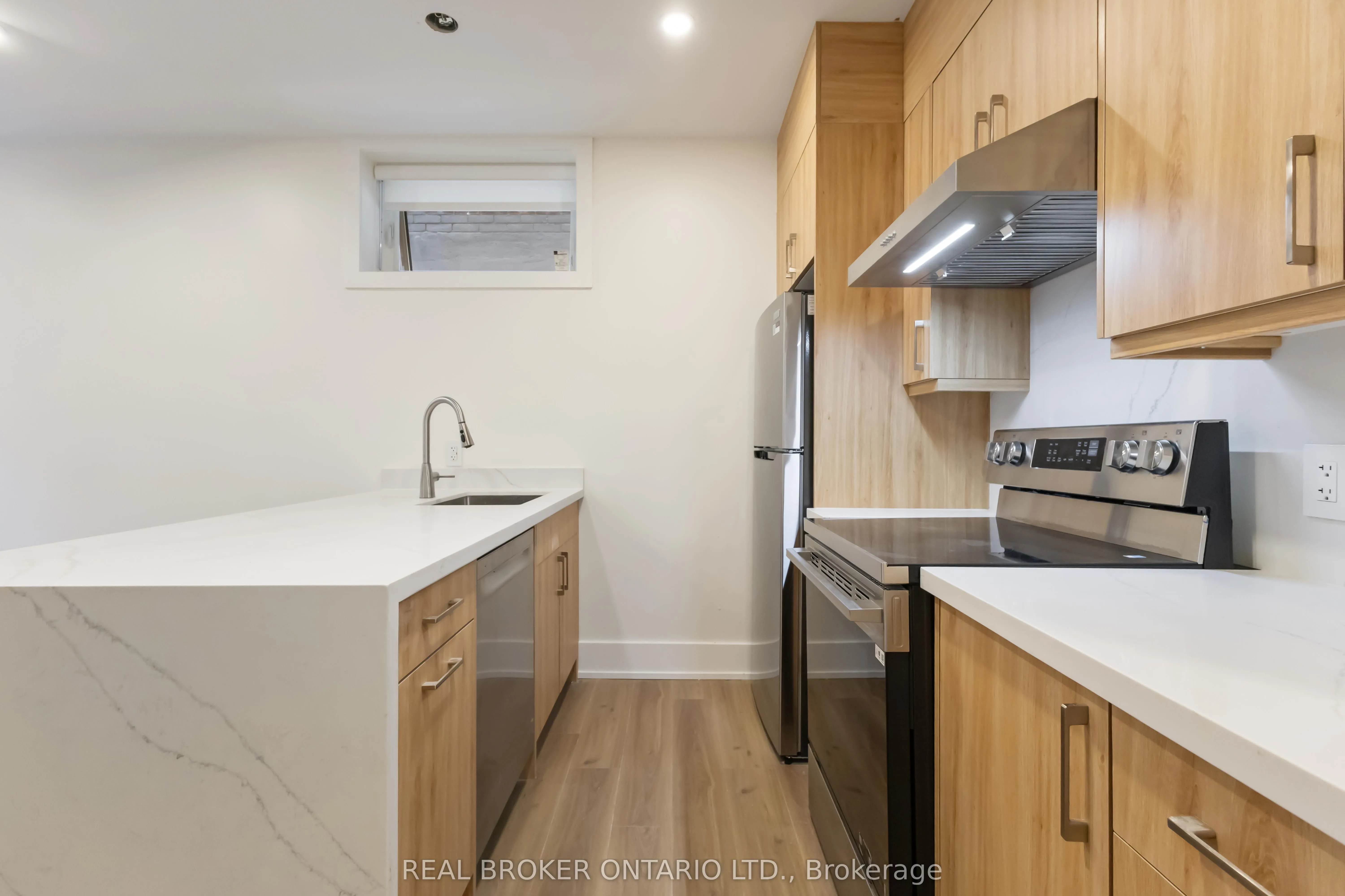 72 Jones Avenue, #Unit B
