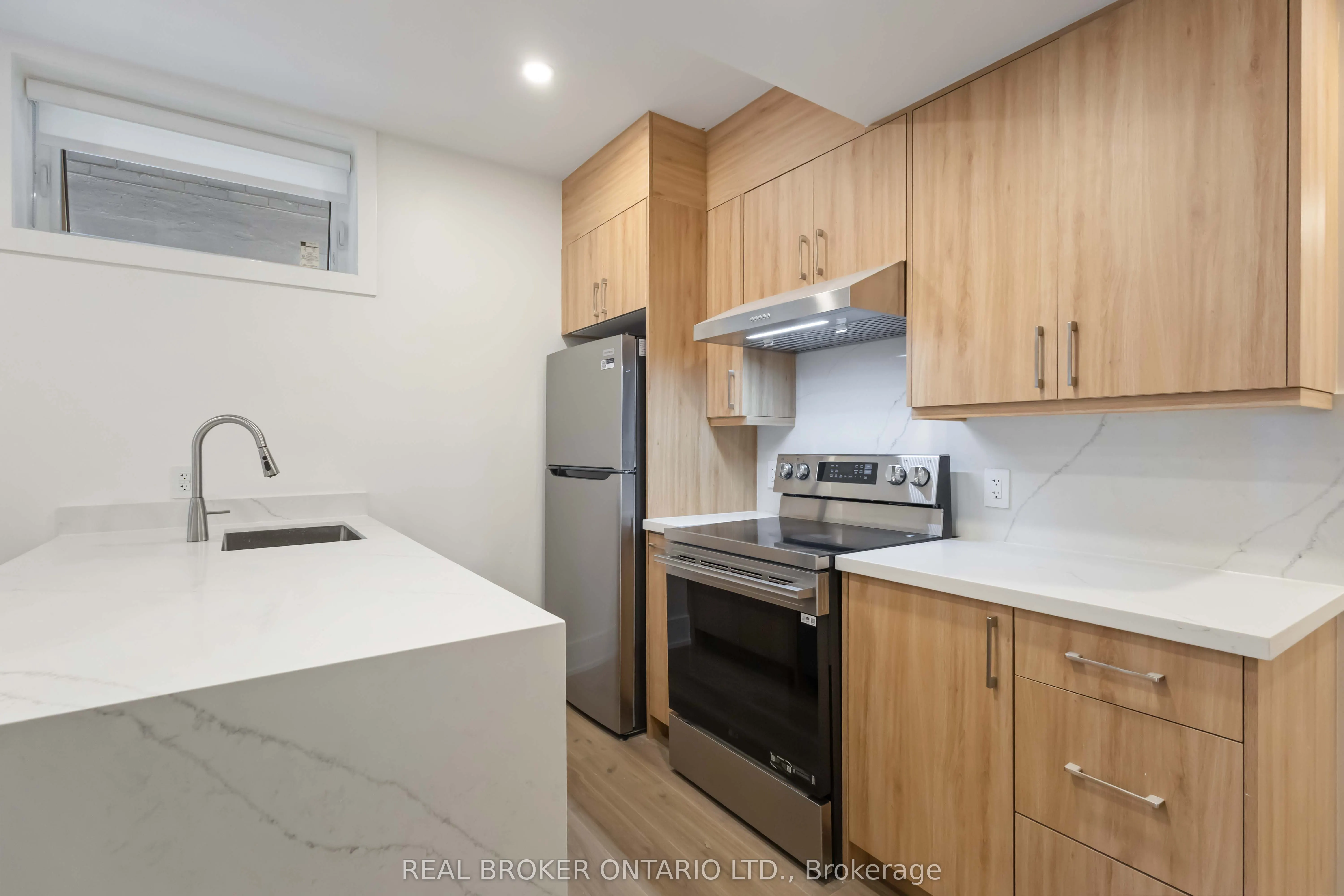72 Jones Avenue, #Unit B
