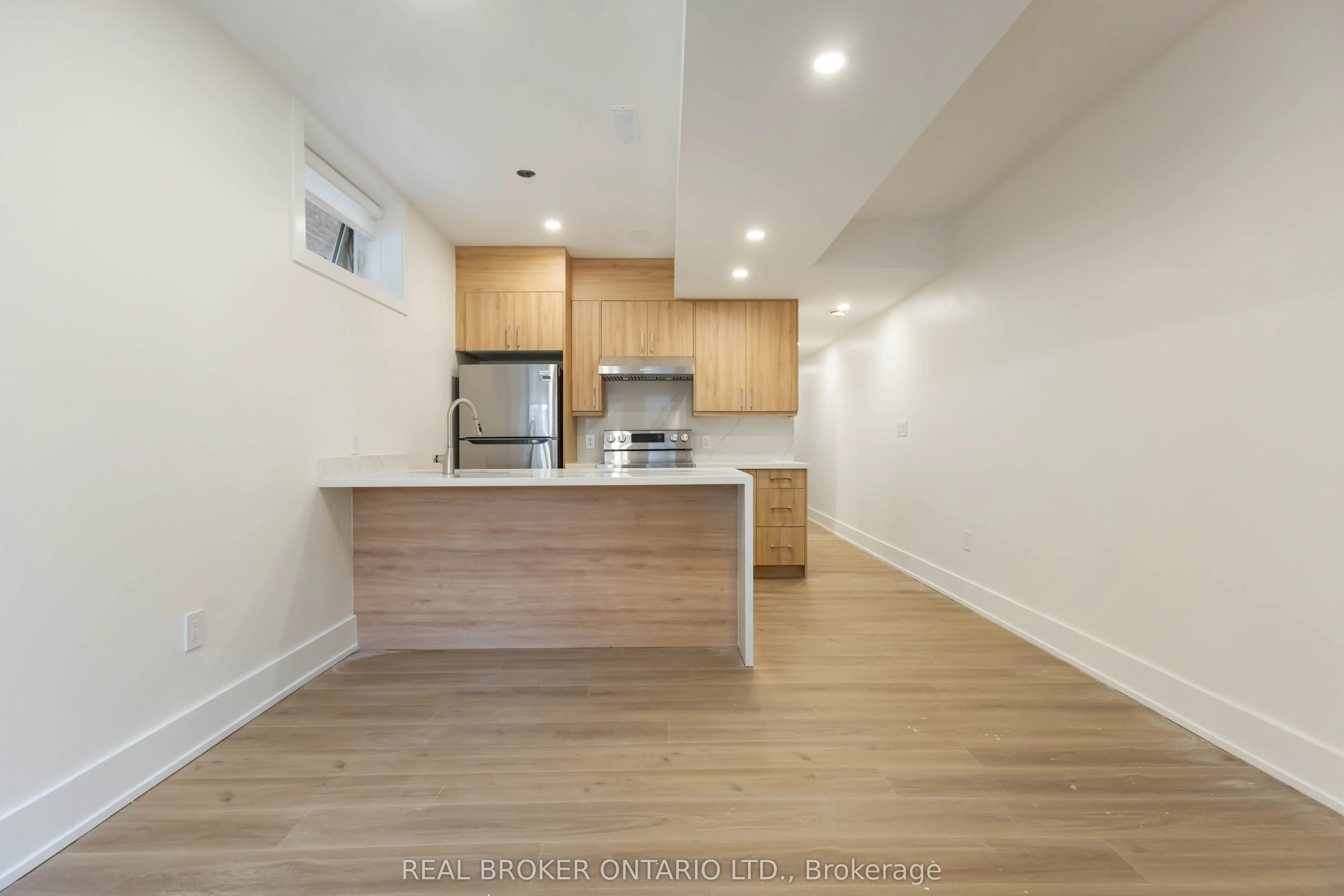 72 Jones Avenue, #Unit B