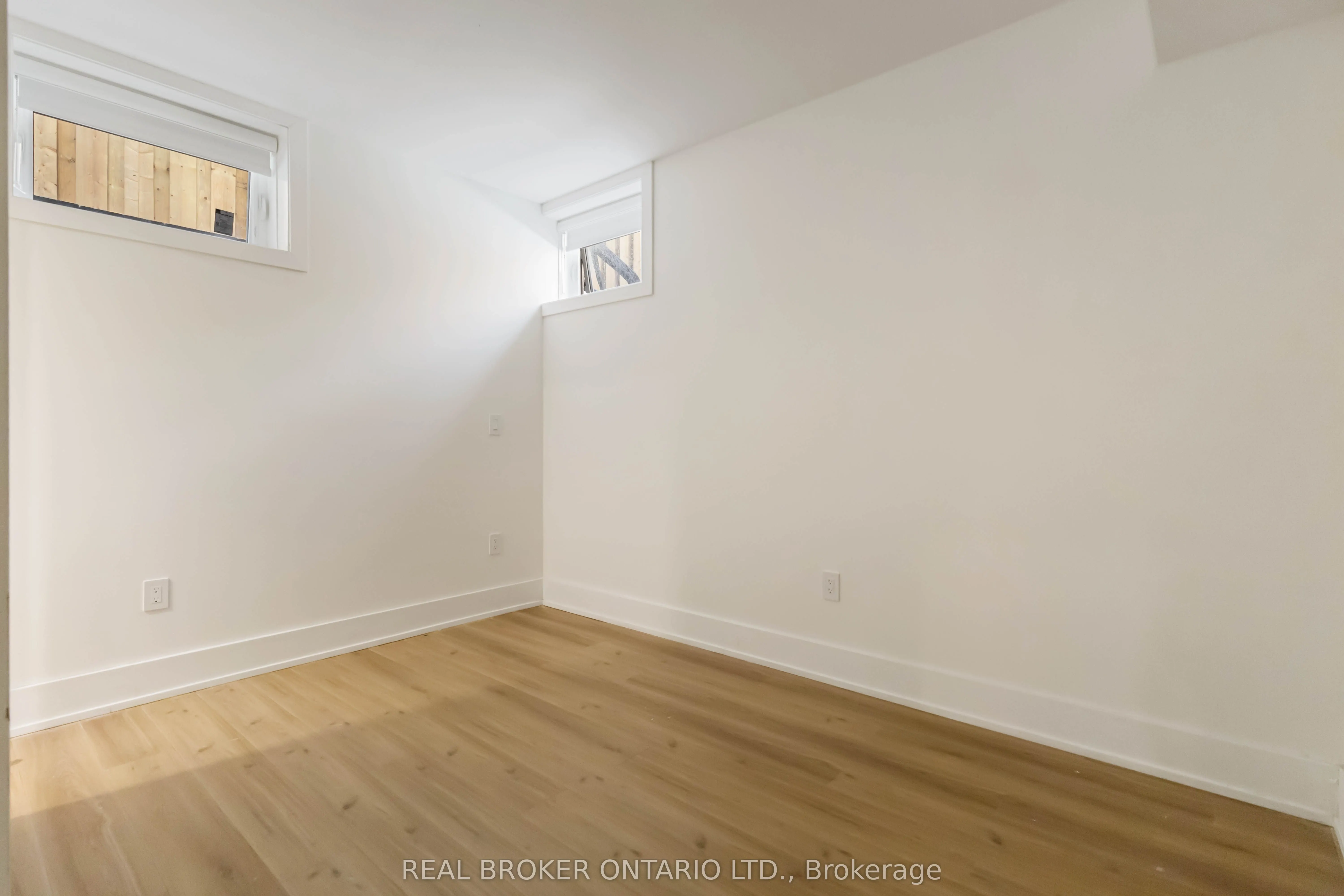 72 Jones Avenue, #Unit B