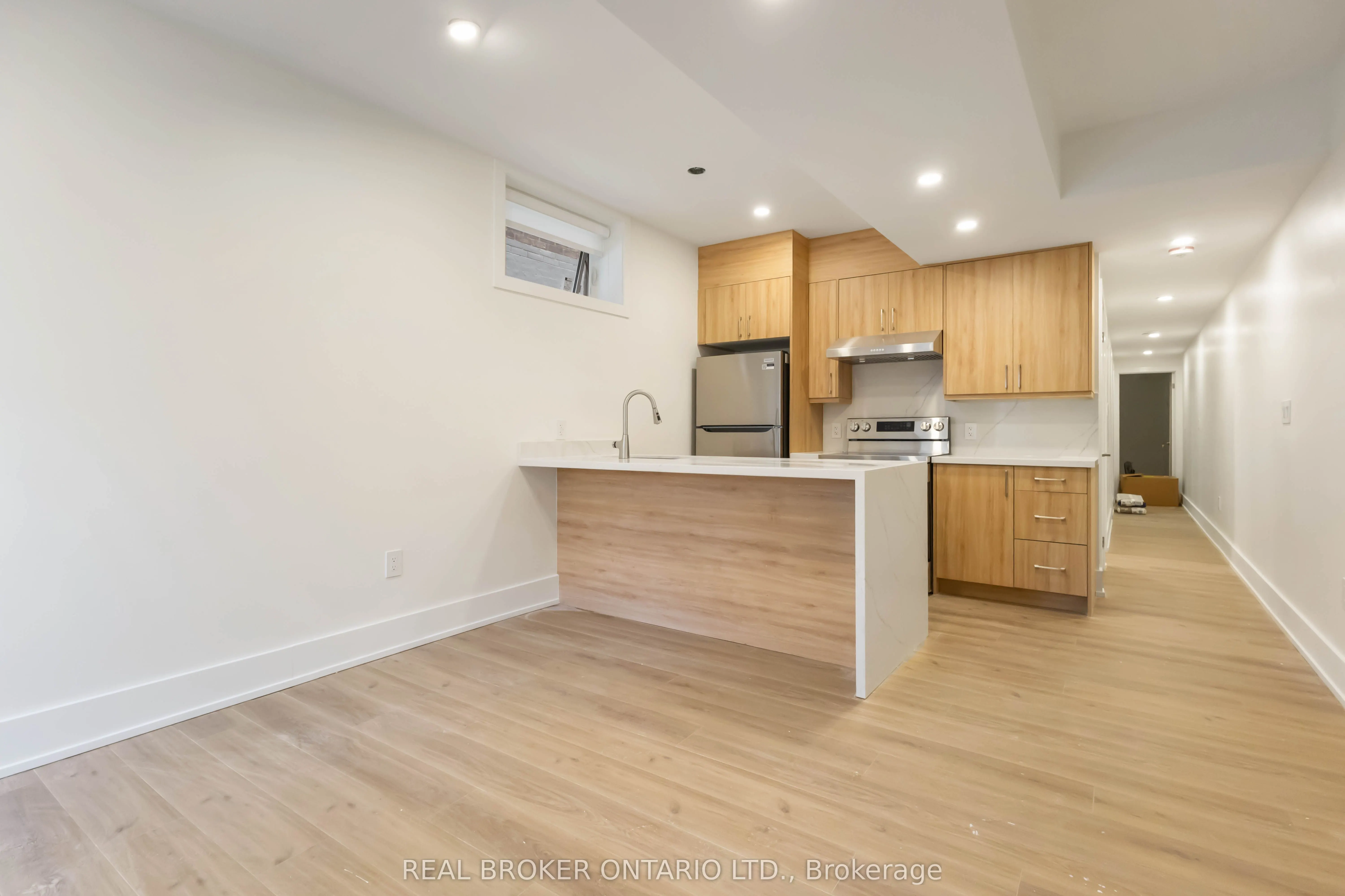 72 Jones Avenue, #Unit B