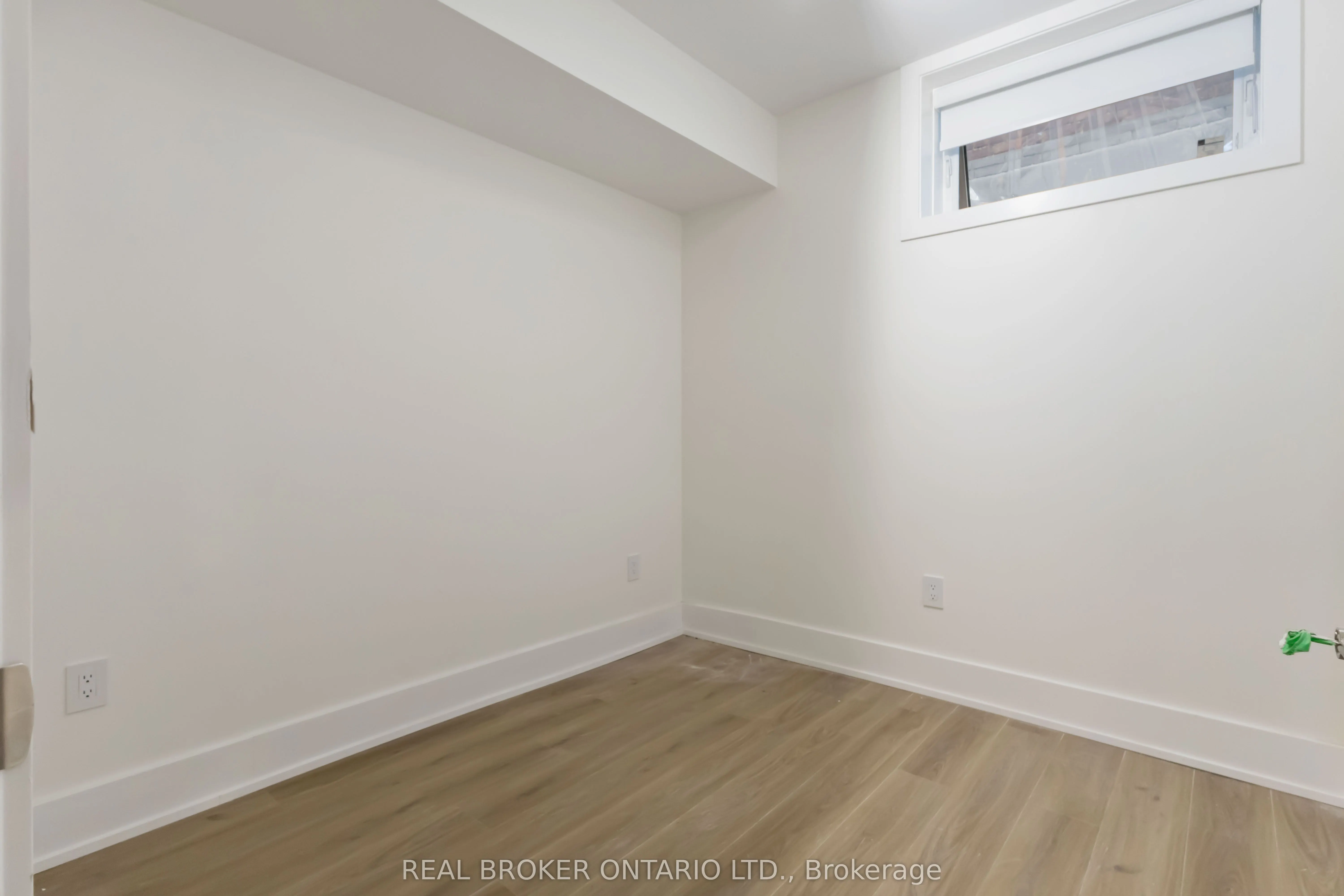 72 Jones Avenue, #Unit B